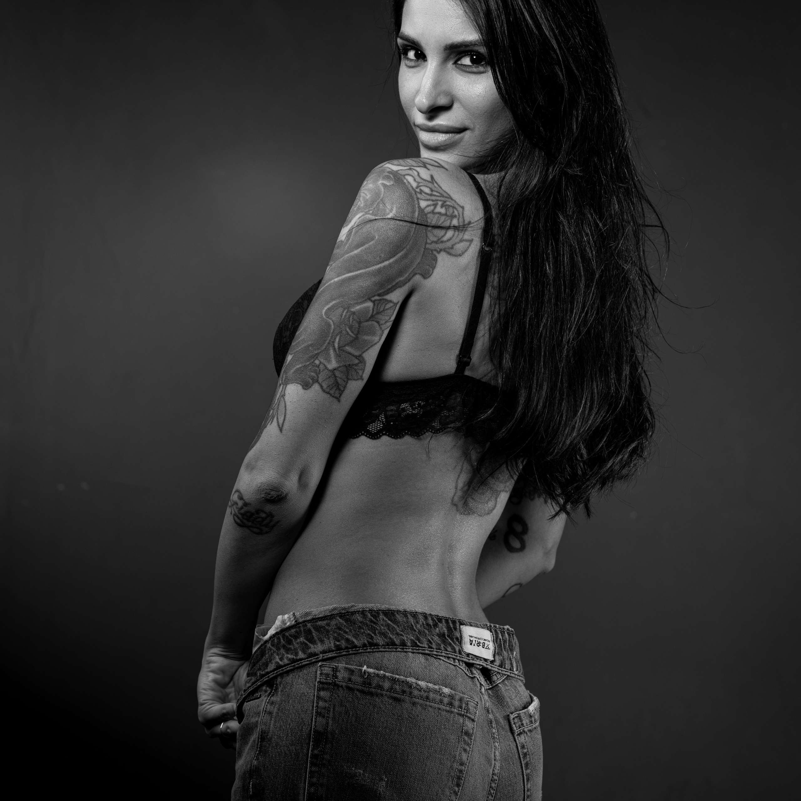 Erica. Fotografo romano!
