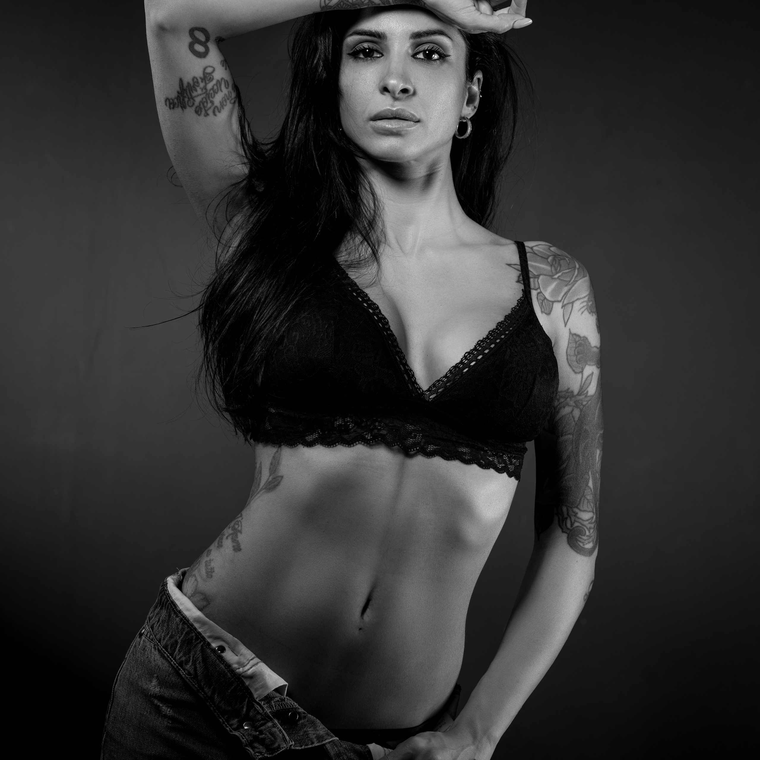 Erica. Fotografo romano!