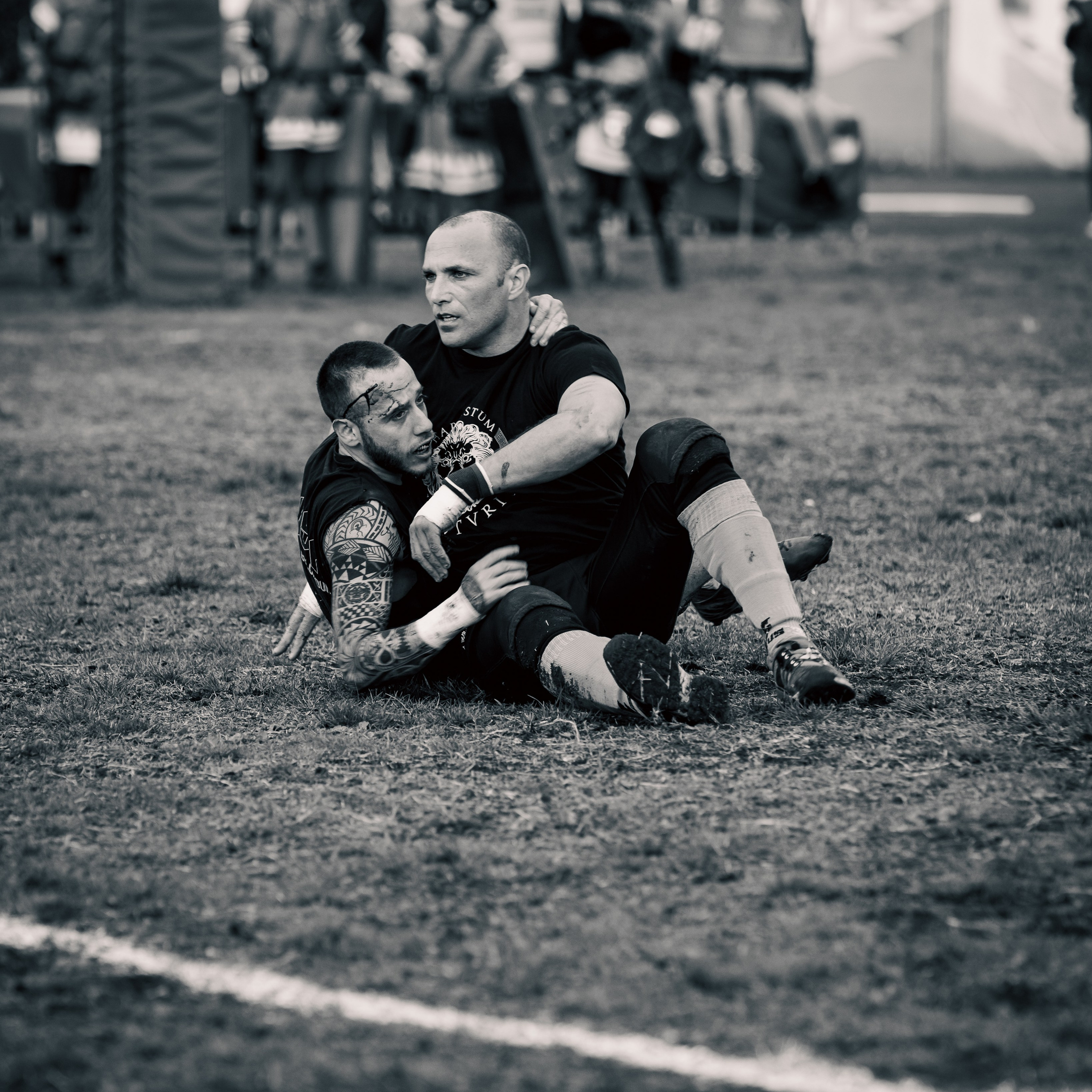 Calcio Antico Romano. Fotografo romano!