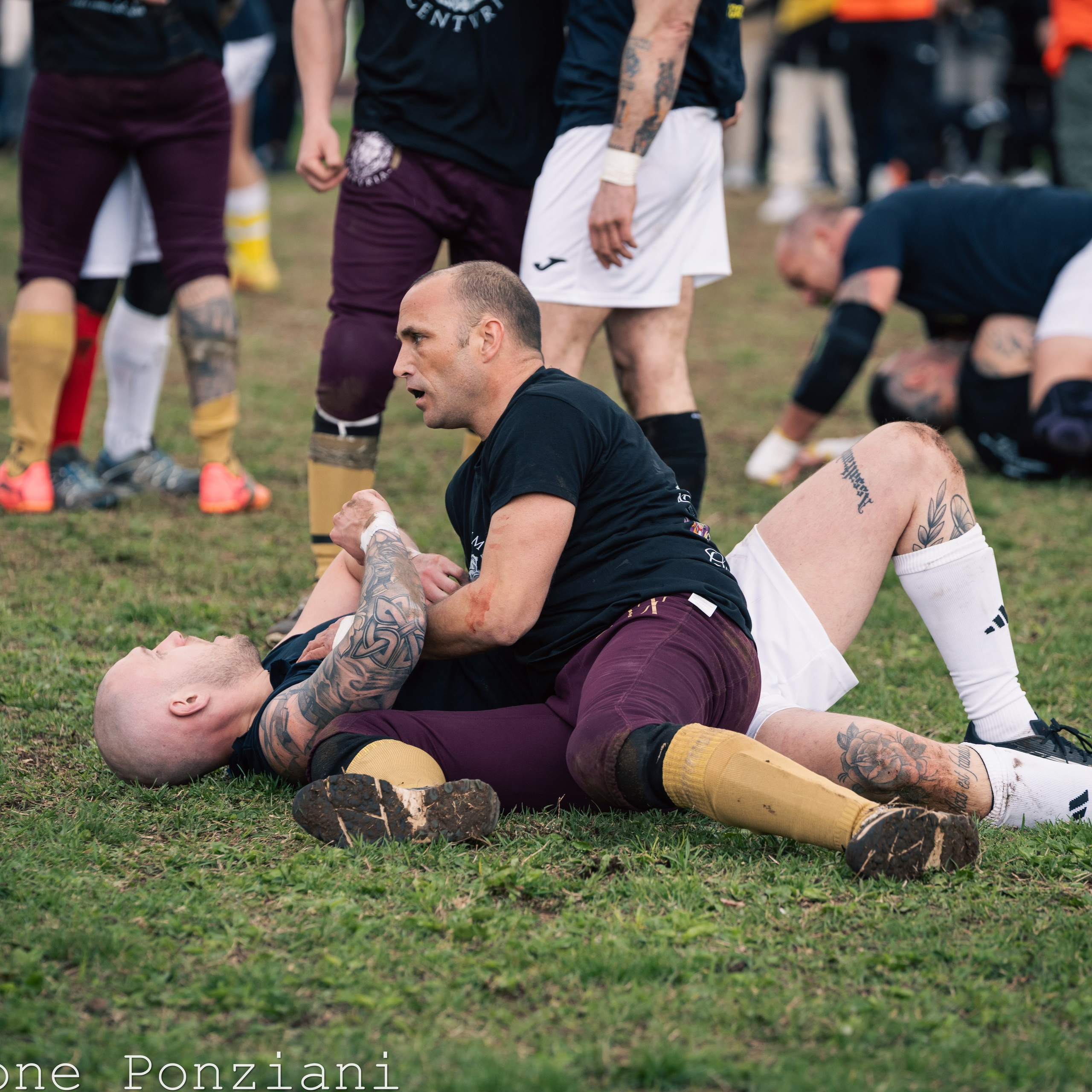 Calcio Antico Romano. Fotografo romano!
