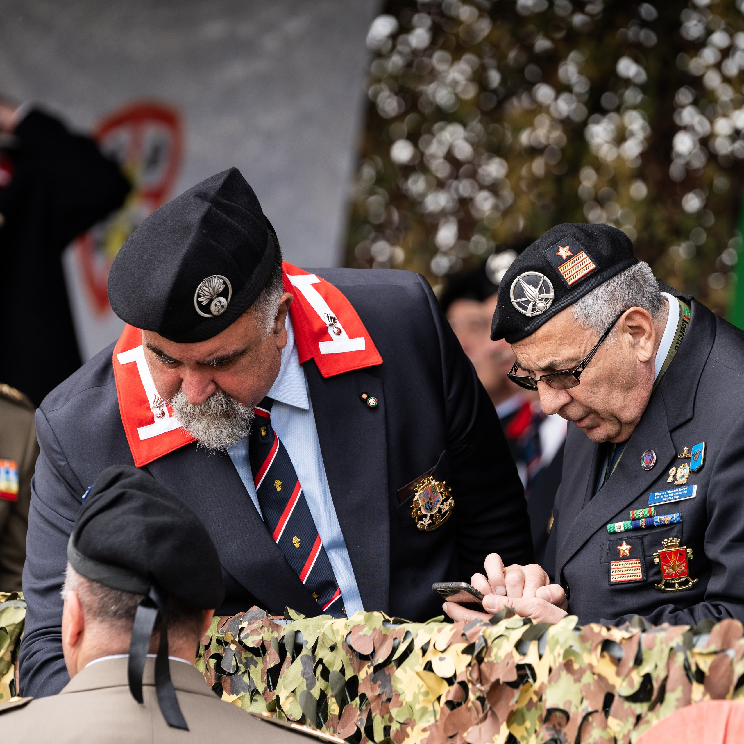 Festa Dei Granatieri Di Sardegna. Fotografo romano!