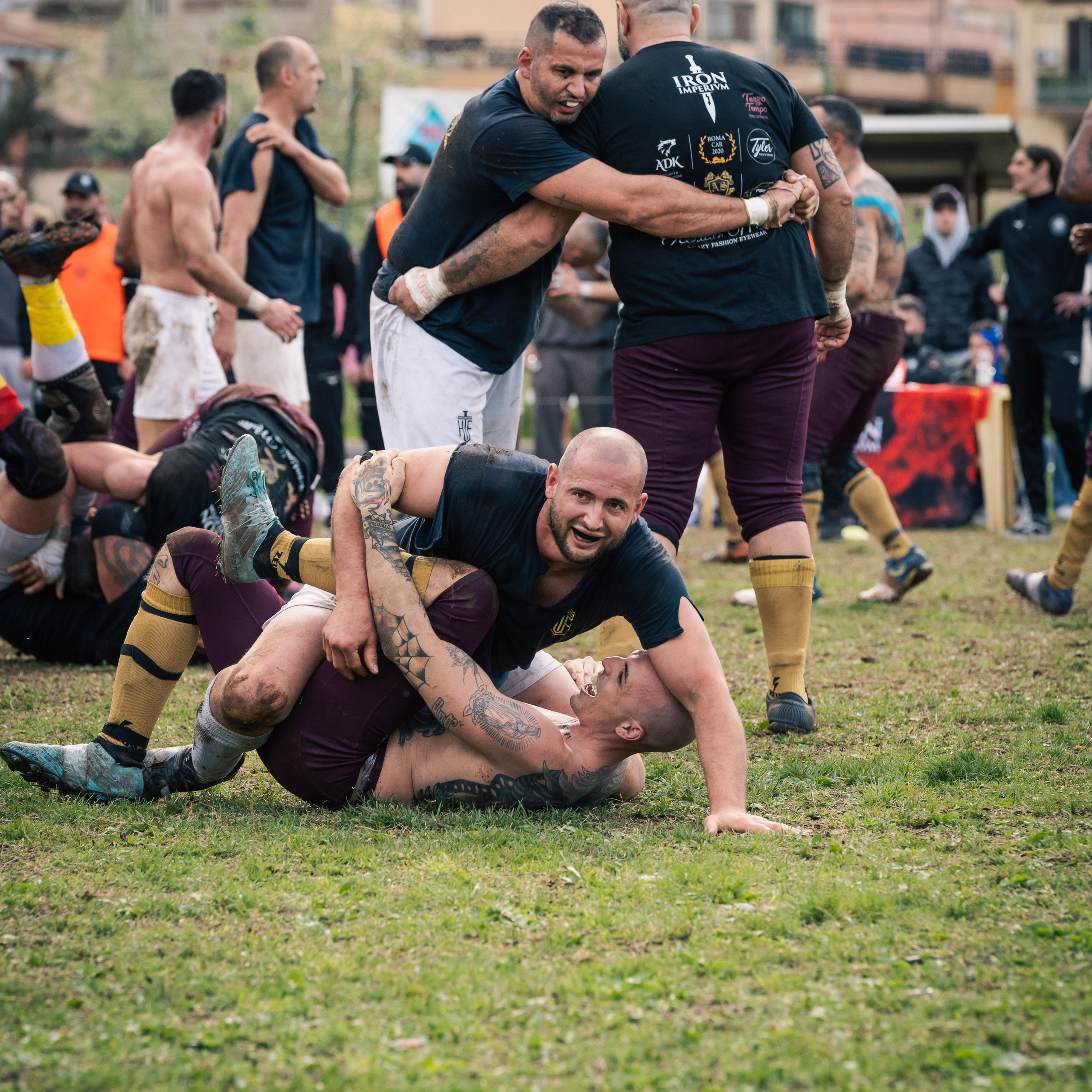 Calcio Antico Romano. Fotografo romano!