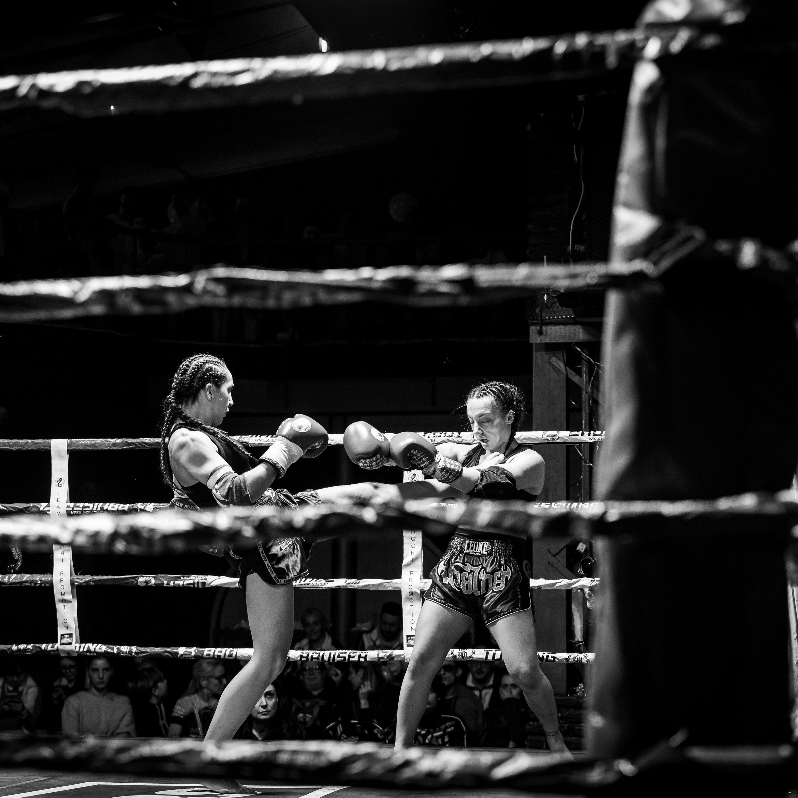 Evento Top Level Fighters Stazione Birra. Fotografo romano!