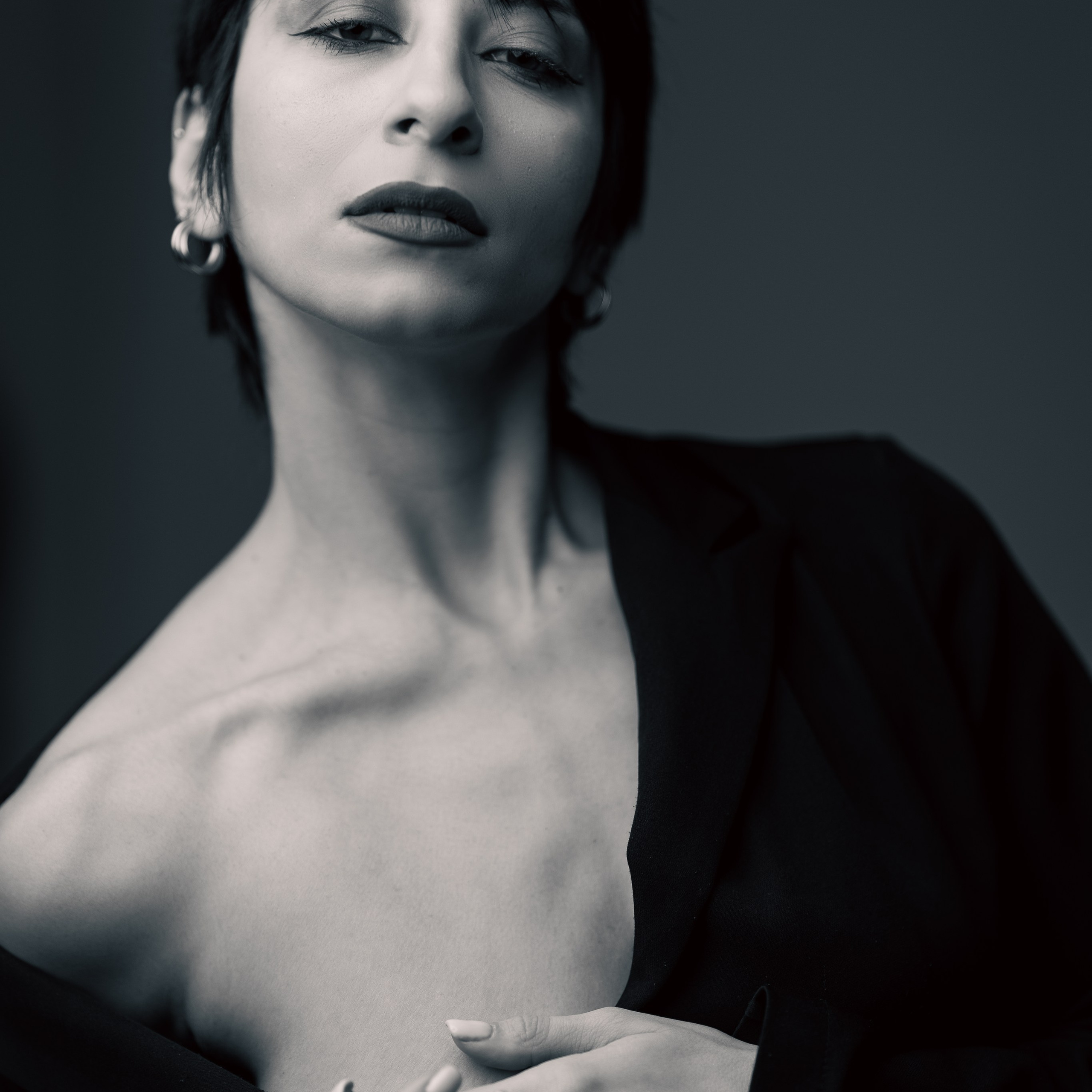 Sara. Fotografo romano!