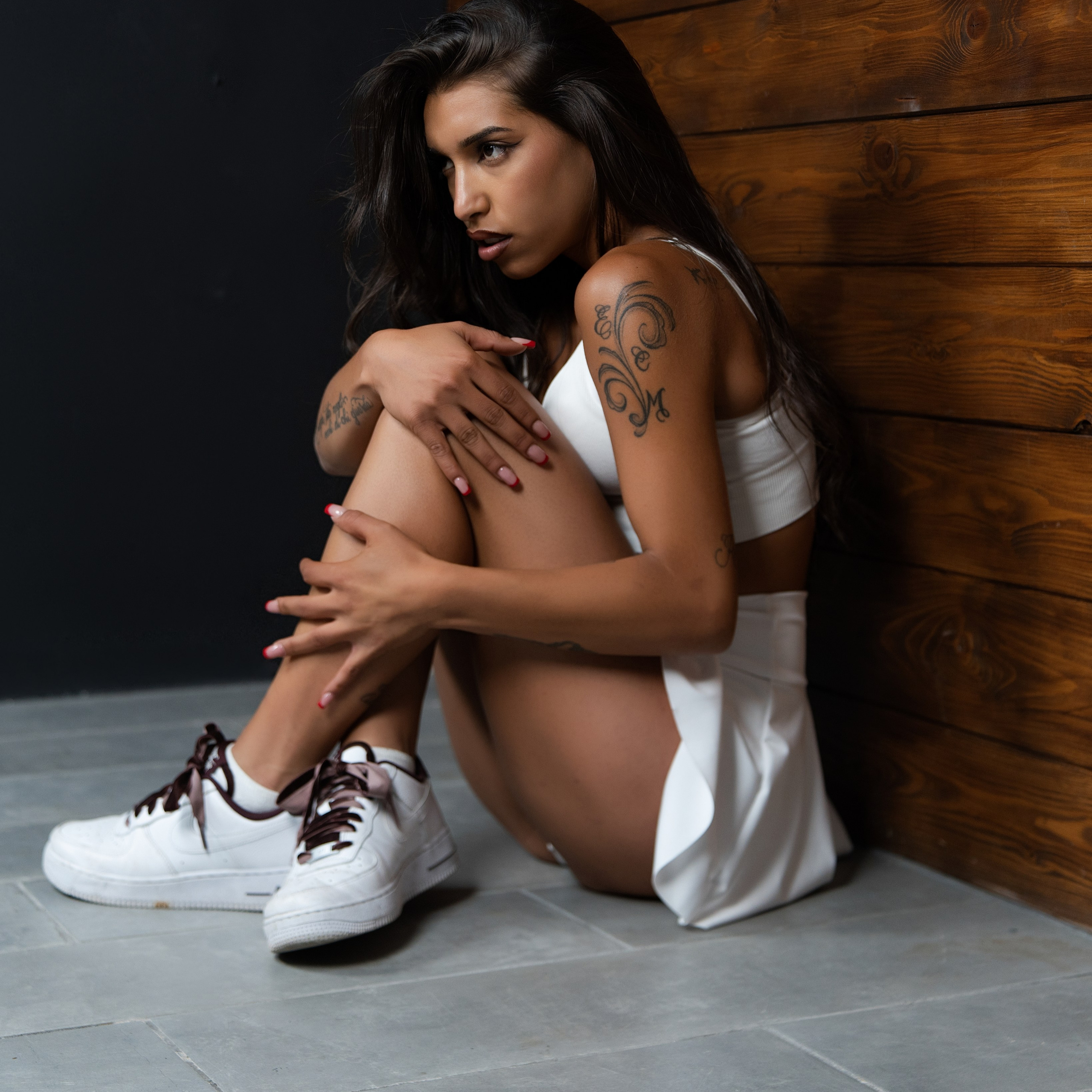 Janet. Fotografo romano!