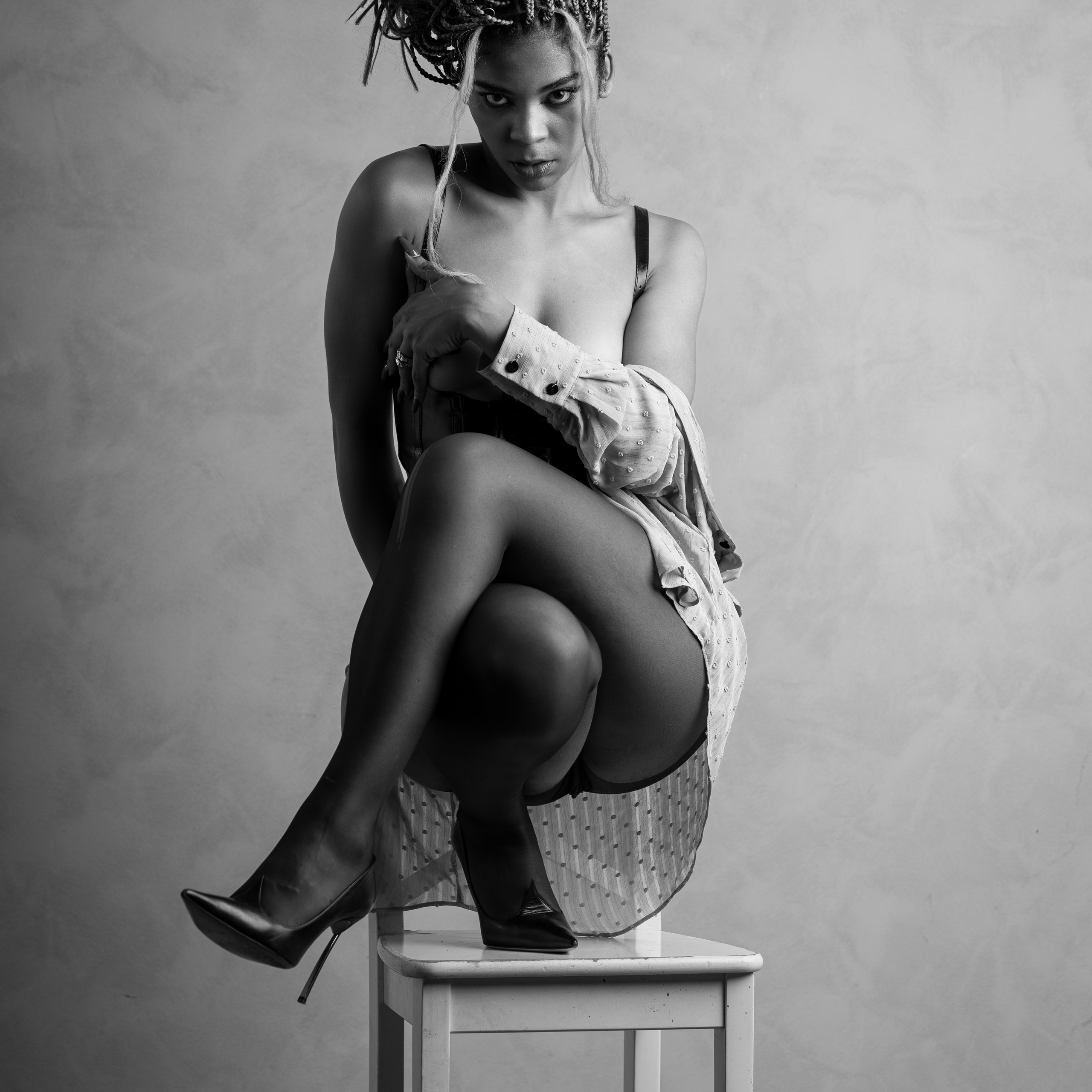 Naomi. Fotografo romano!