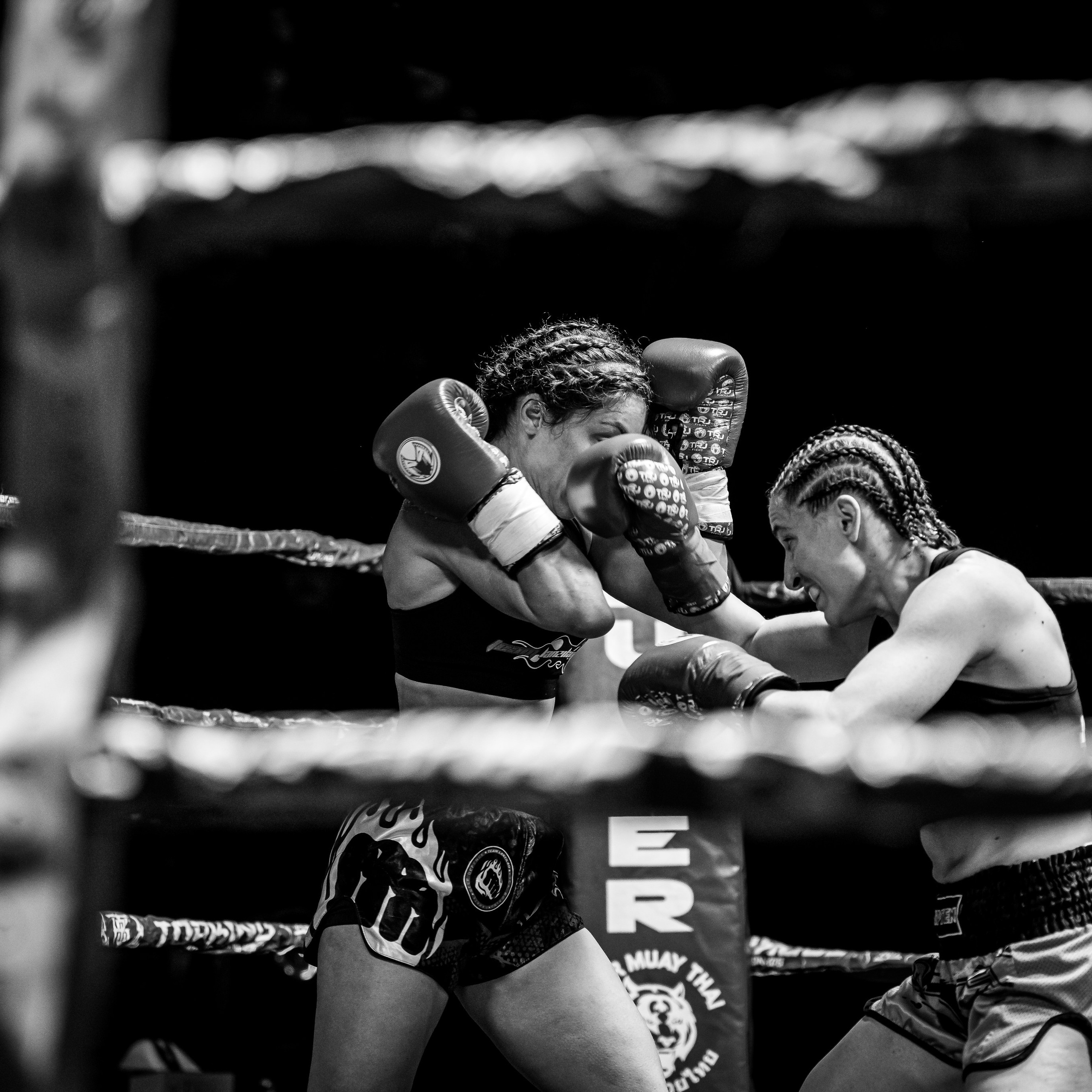 Evento Top Level Fighters Stazione Birra. Fotografo romano!