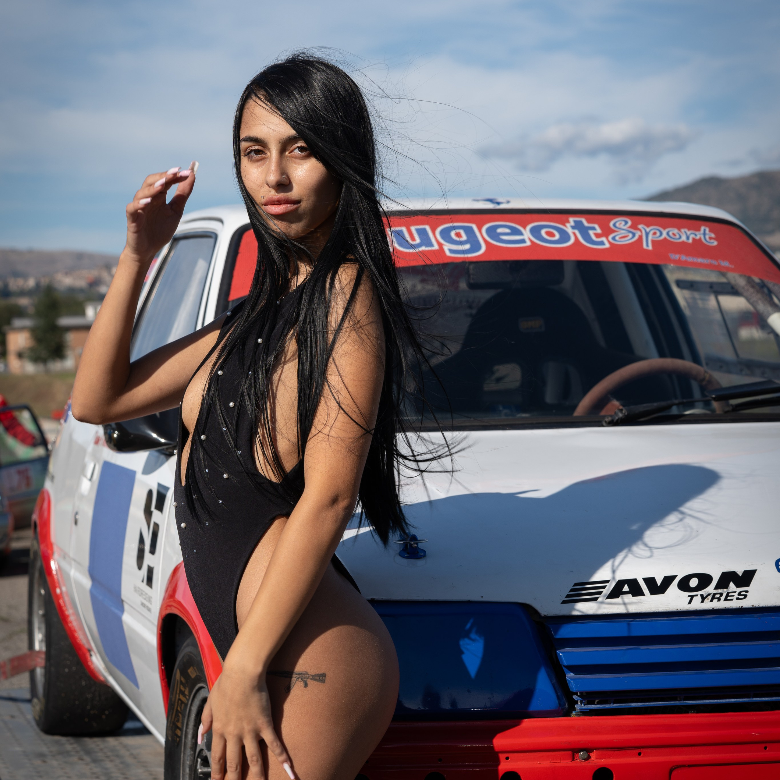 Raduno!. Fotografo romano!