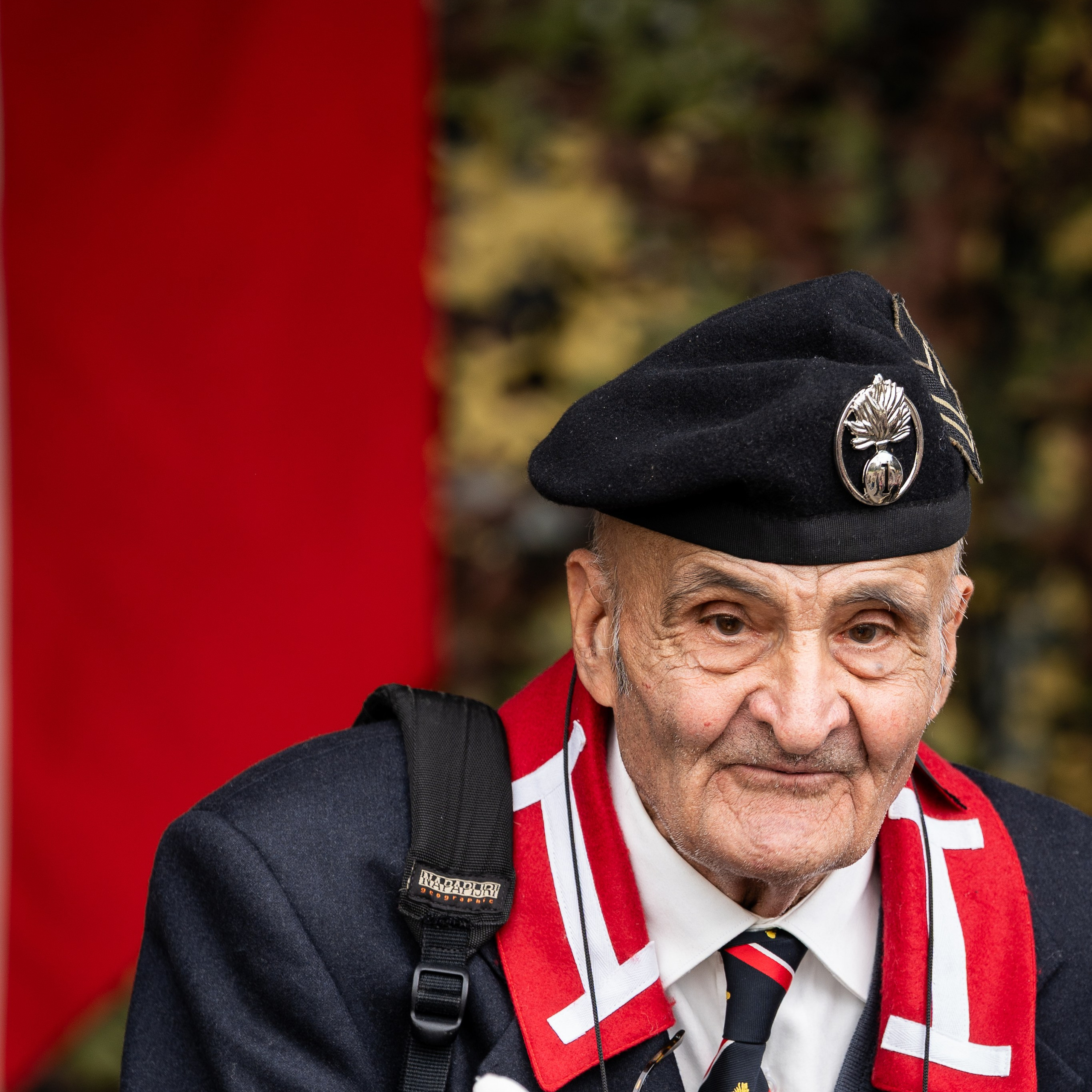 Festa Dei Granatieri Di Sardegna. Fotografo romano!