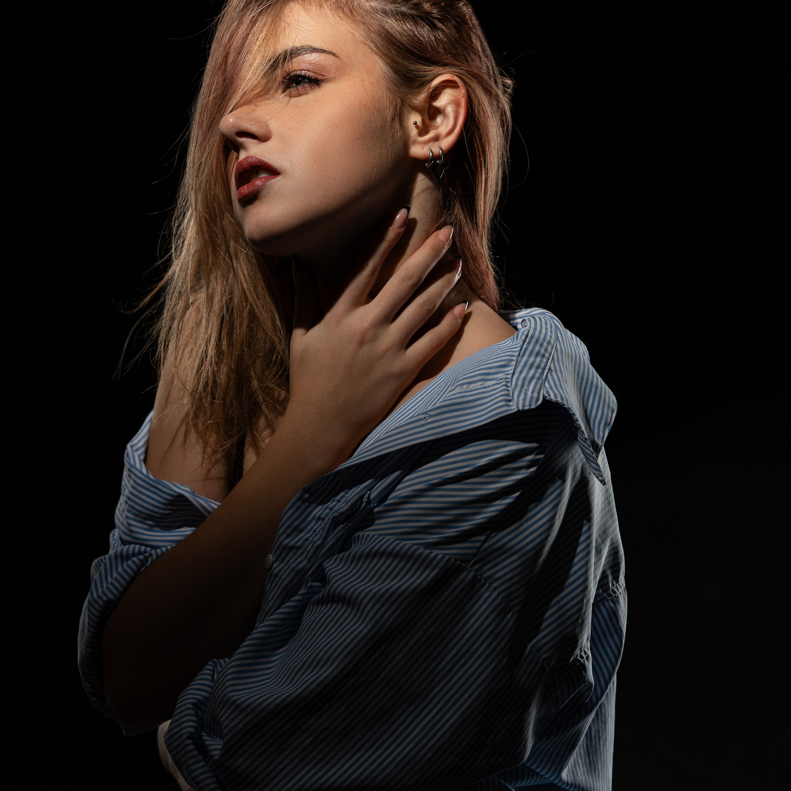 Giulia Bianchini. Fotografo romano!