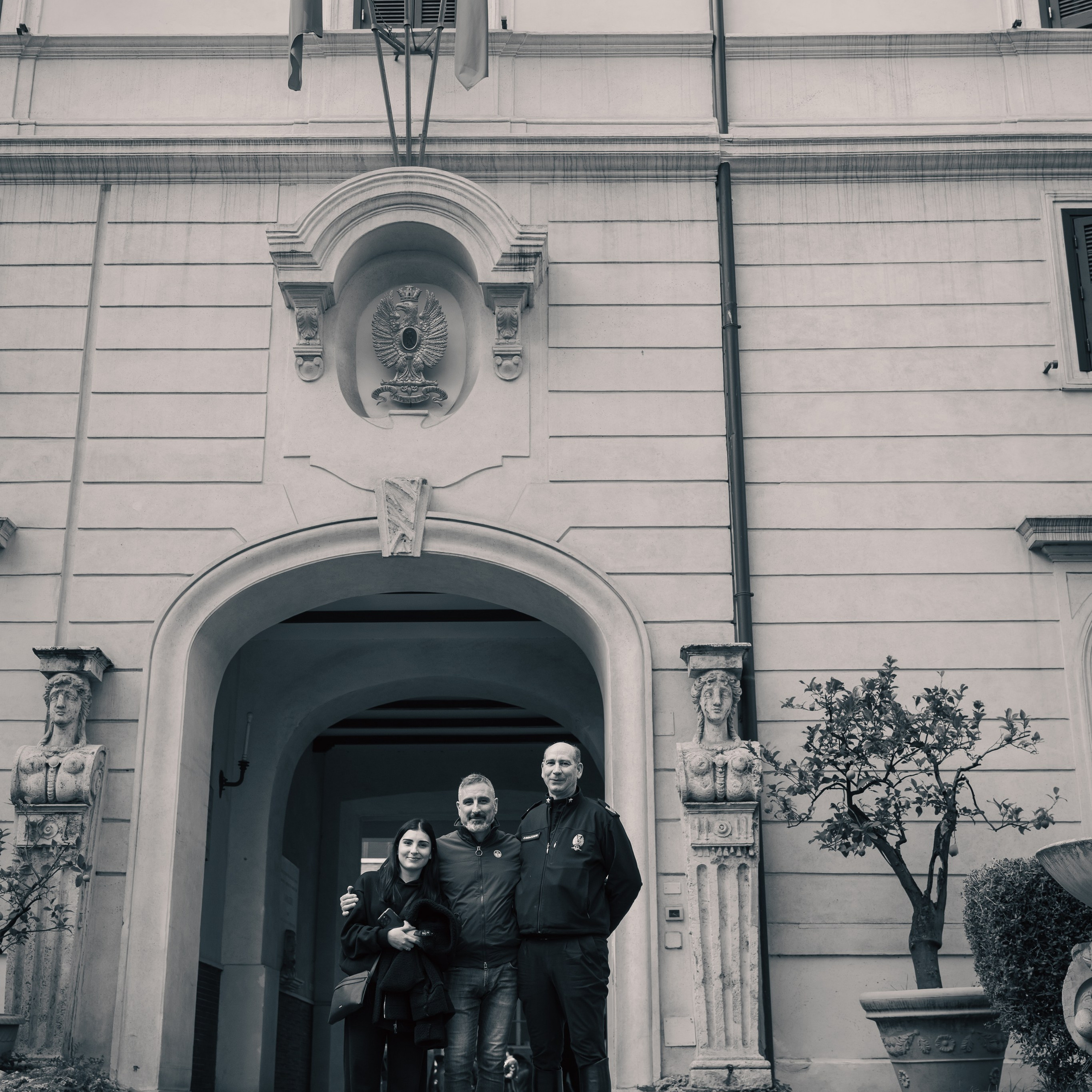 Cambio della Guardia Reggimento Corazzieri. Fotografo romano!
