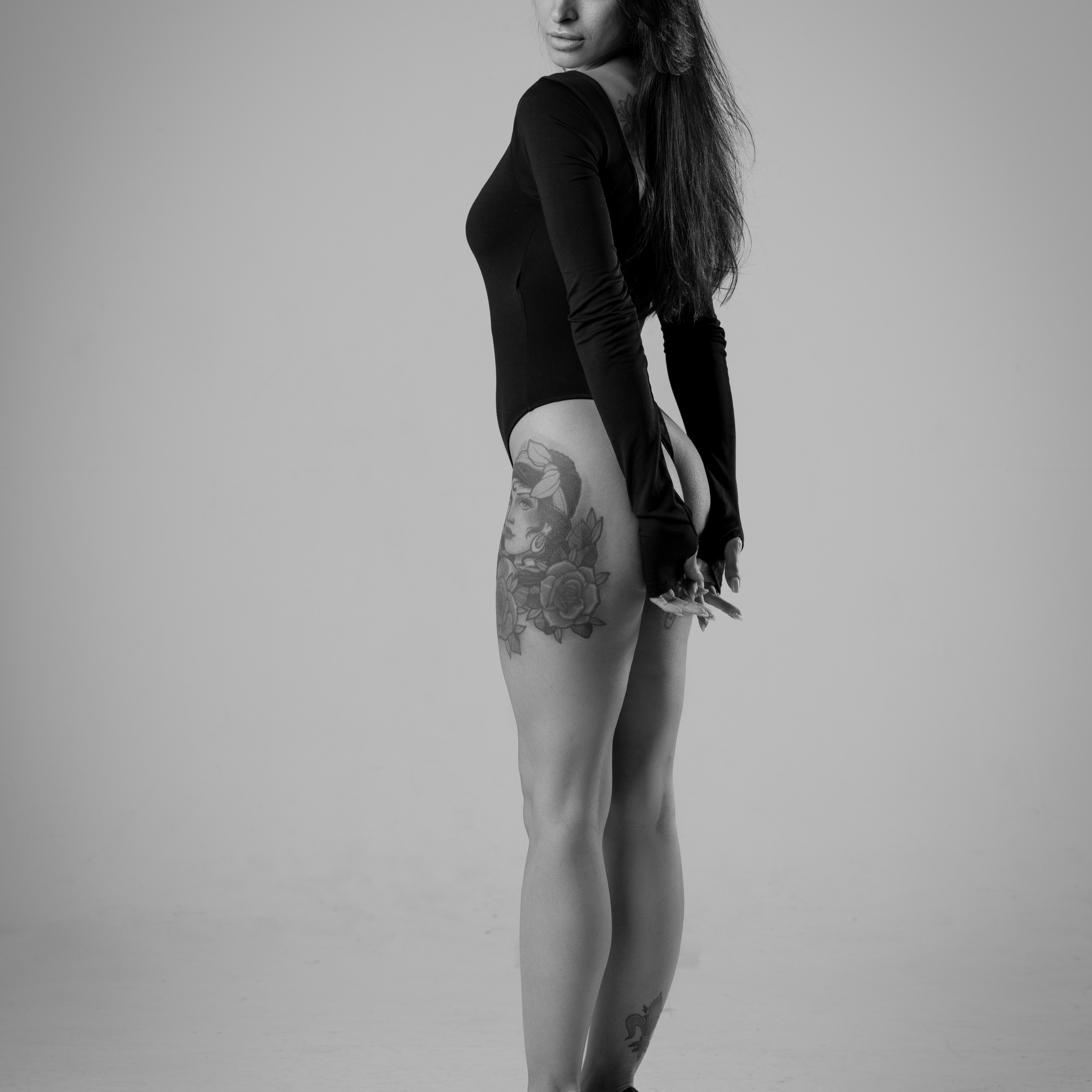 Erica. Fotografo romano!