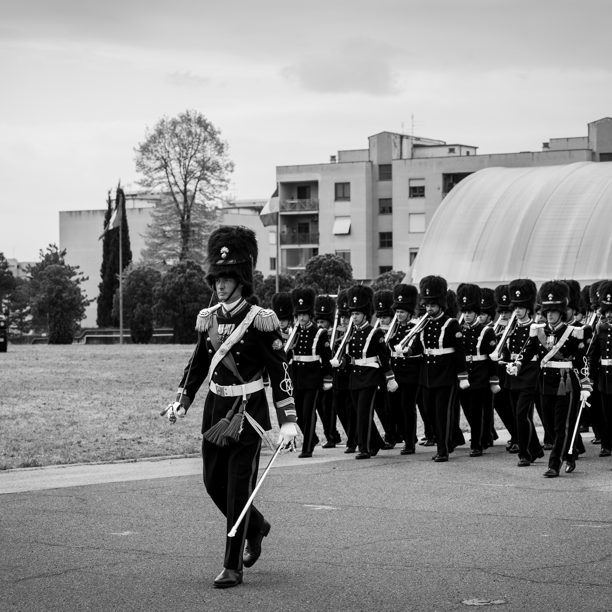 Festa Dei Granatieri Di Sardegna. Fotografo romano!