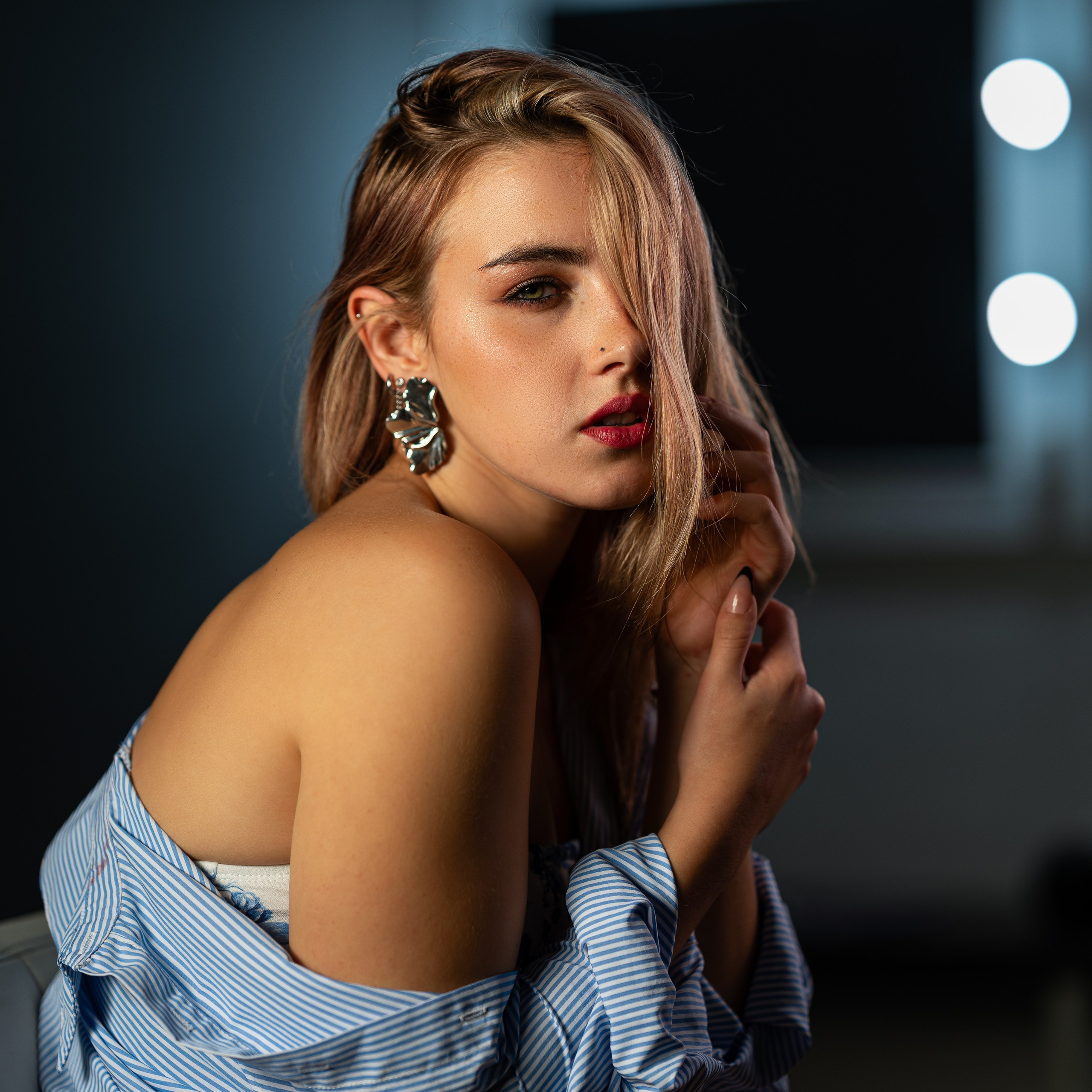 Giulia Bianchini. Fotografo romano!