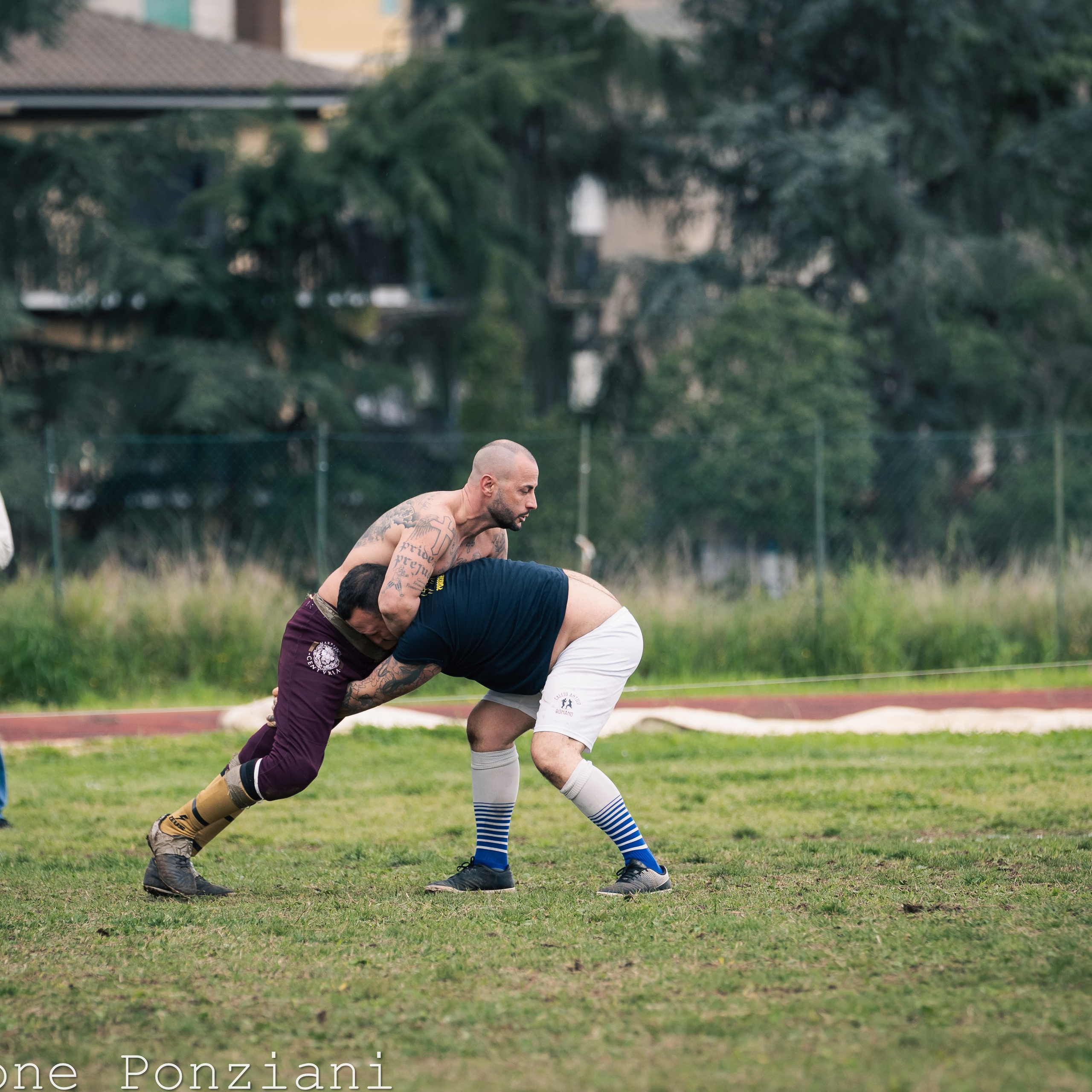 Calcio Antico Romano. Fotografo romano!