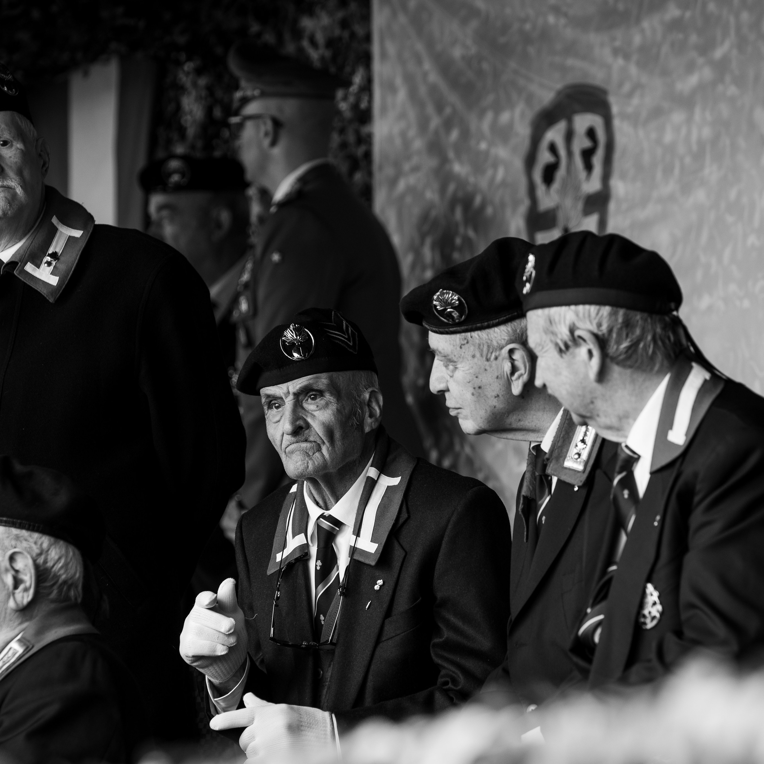 Festa Dei Granatieri Di Sardegna. Fotografo romano!