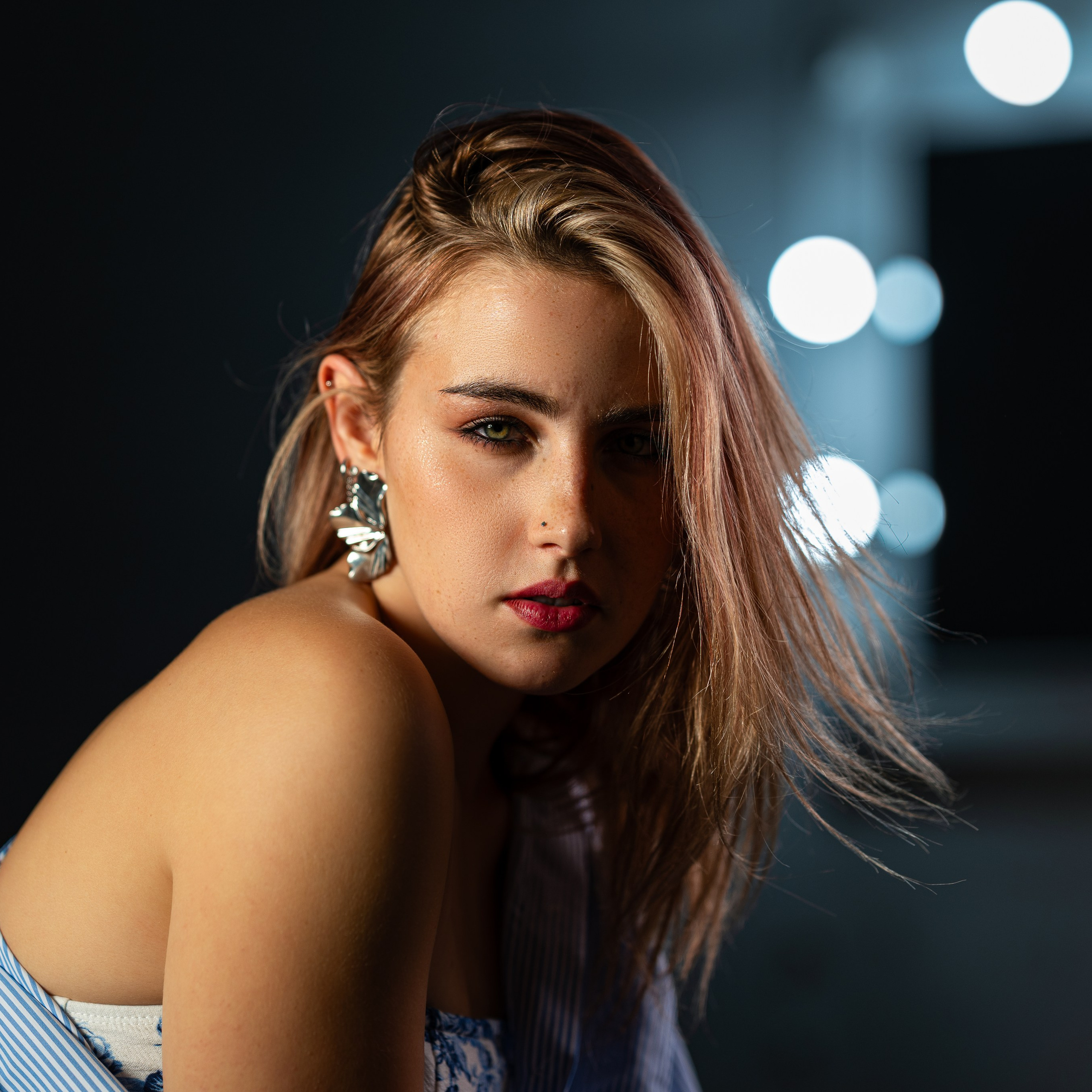 Giulia Bianchini. Fotografo romano!