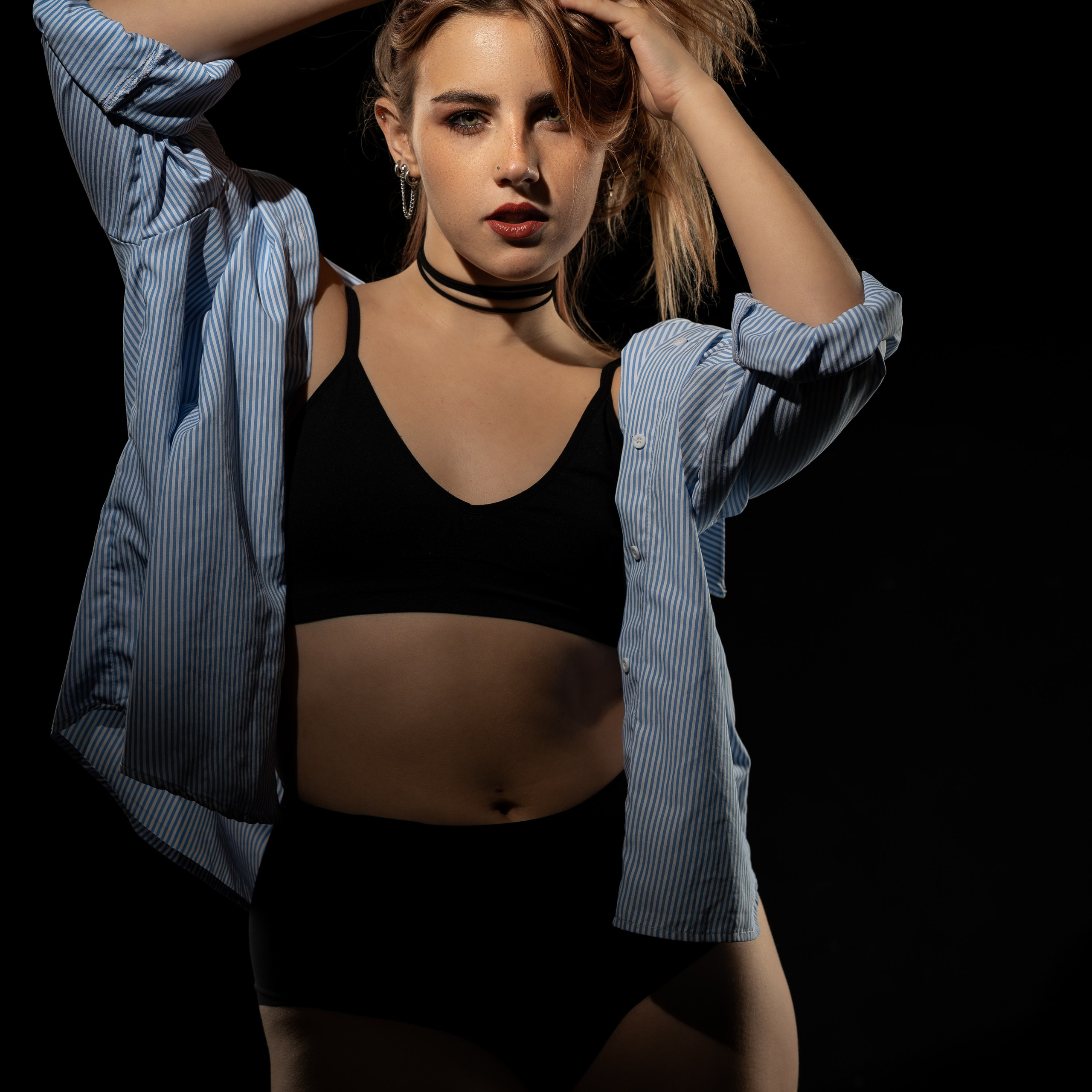 Giulia Bianchini. Fotografo romano!