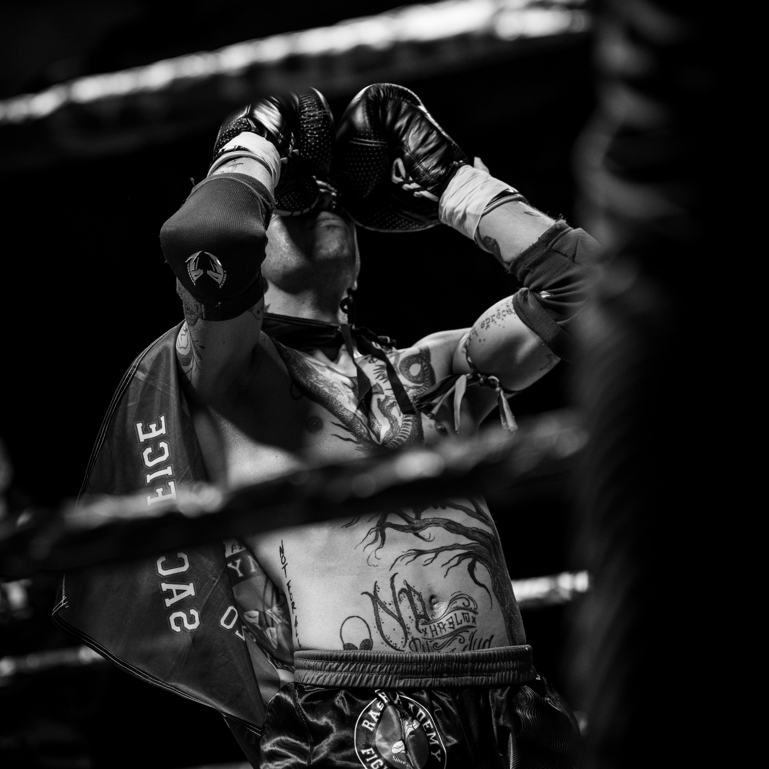 Evento Top Level Fighters Stazione Birra. Fotografo romano!