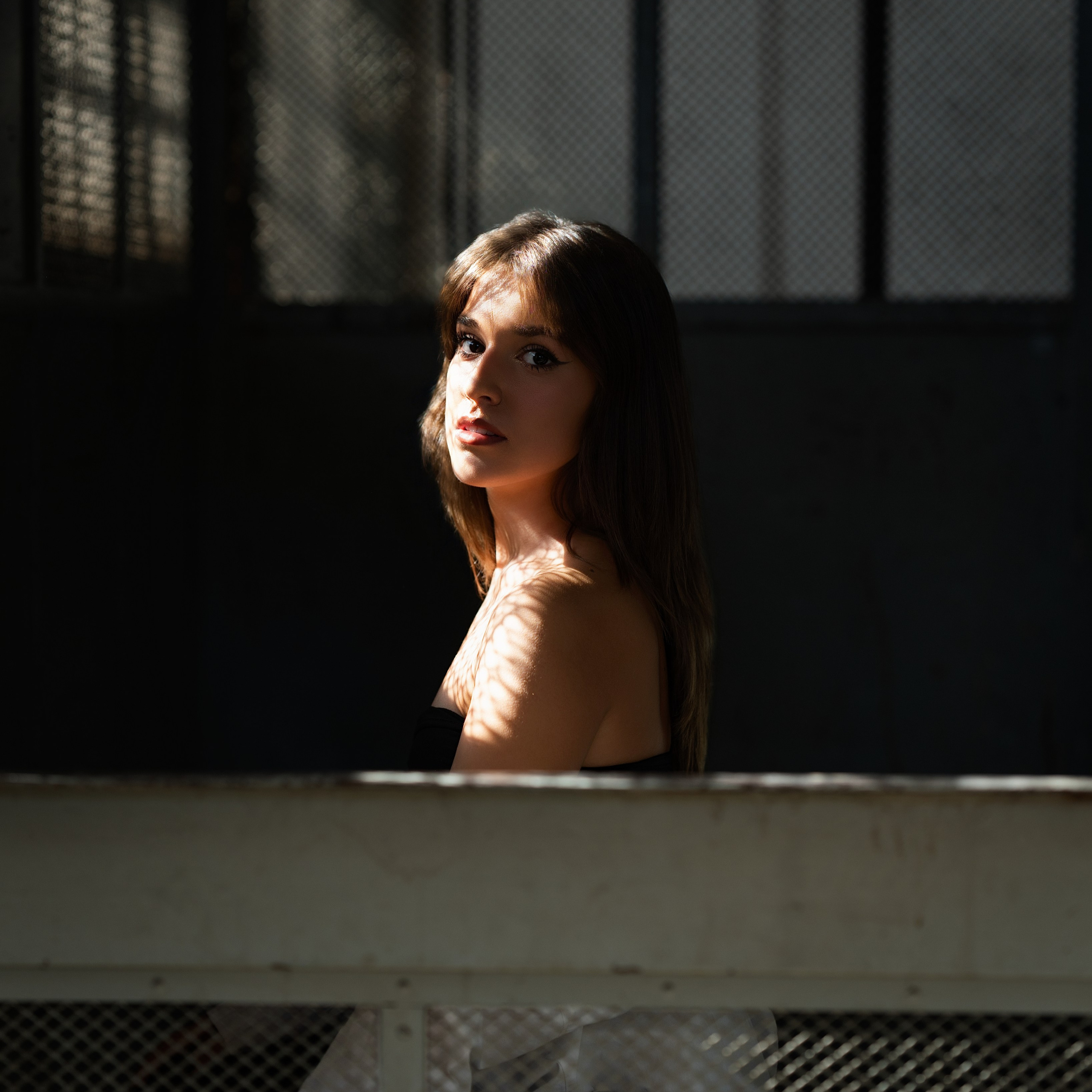 Giorgia. Fotografo romano!