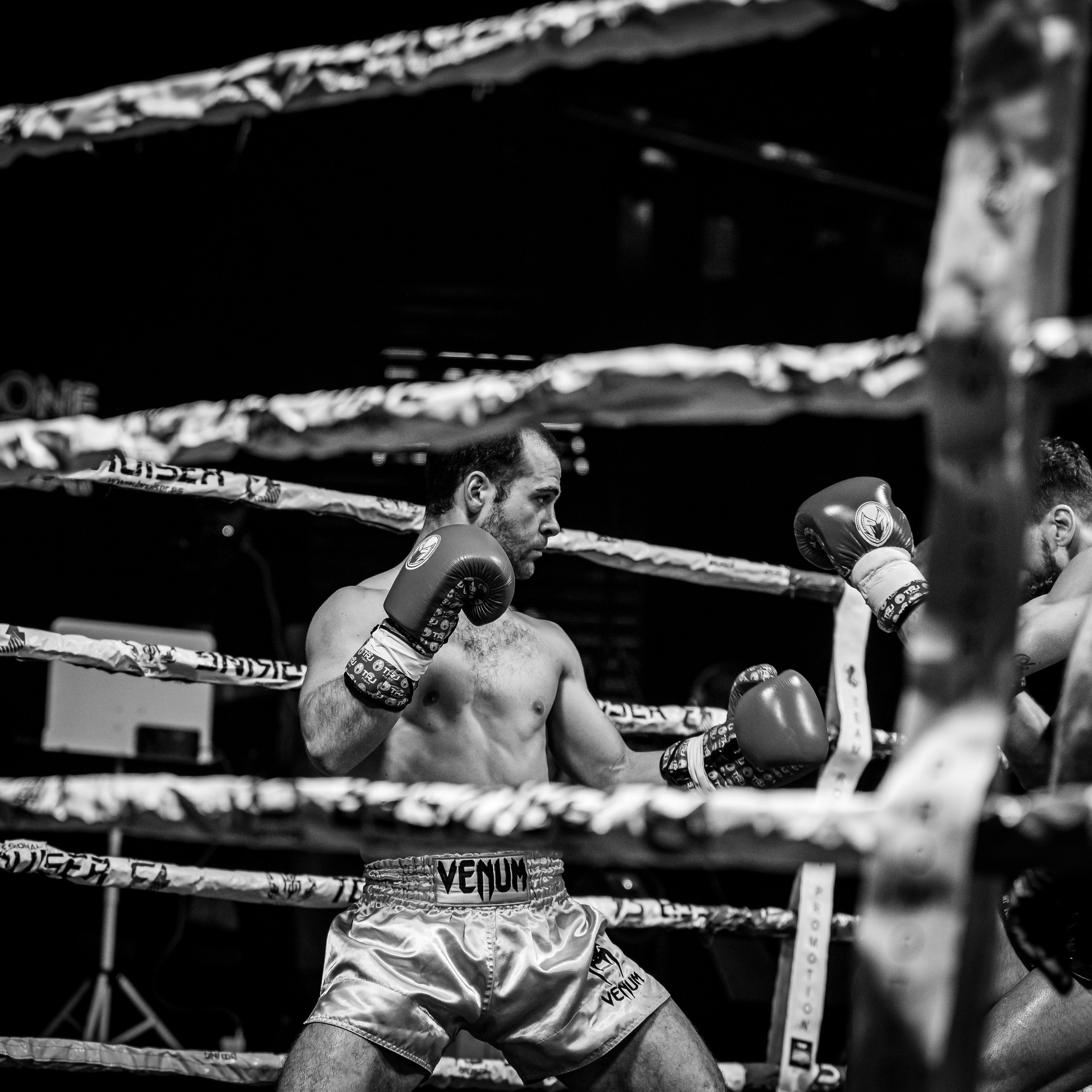 Evento Top Level Fighters Stazione Birra. Fotografo romano!