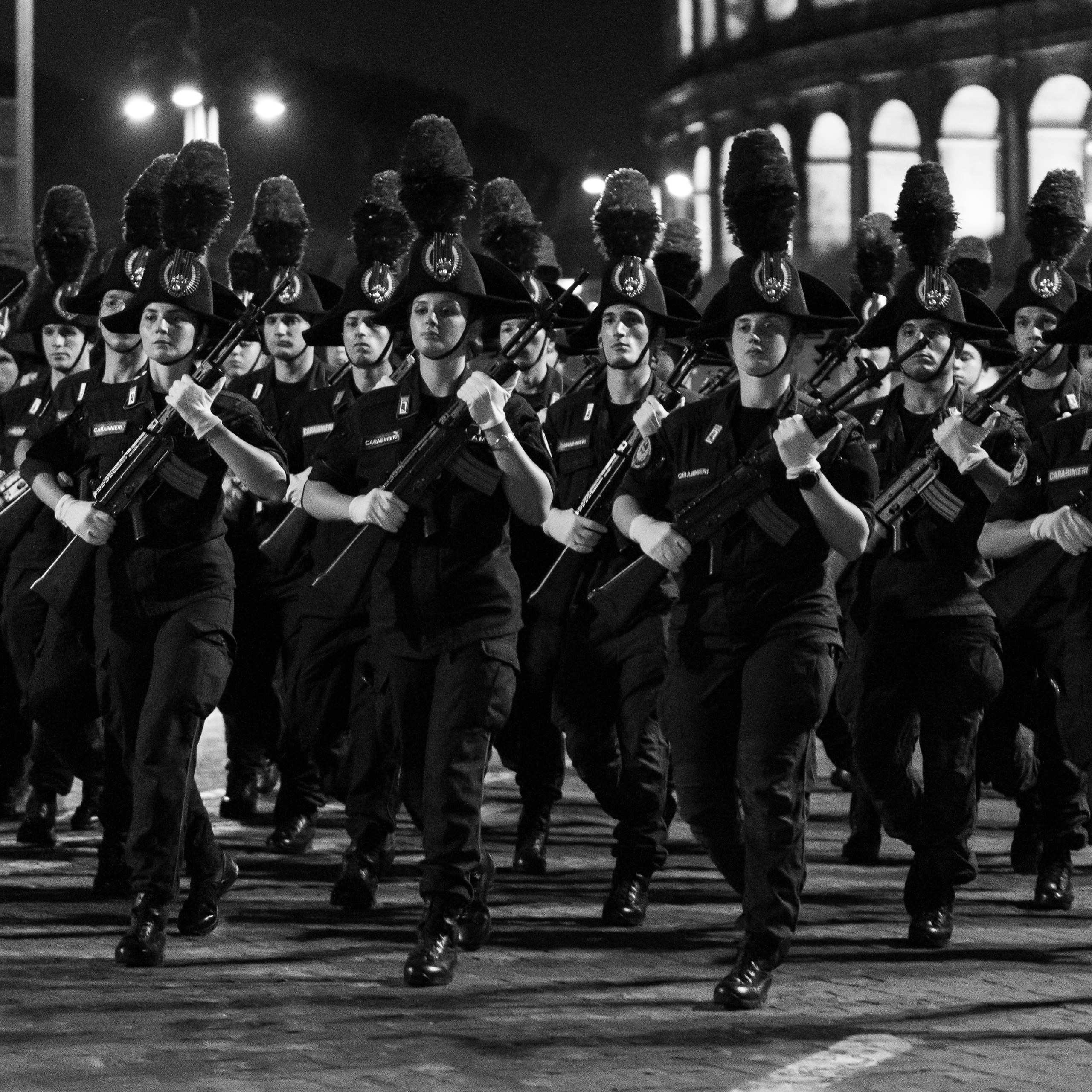 Prove Generali Parata 2025. Fotografo romano!