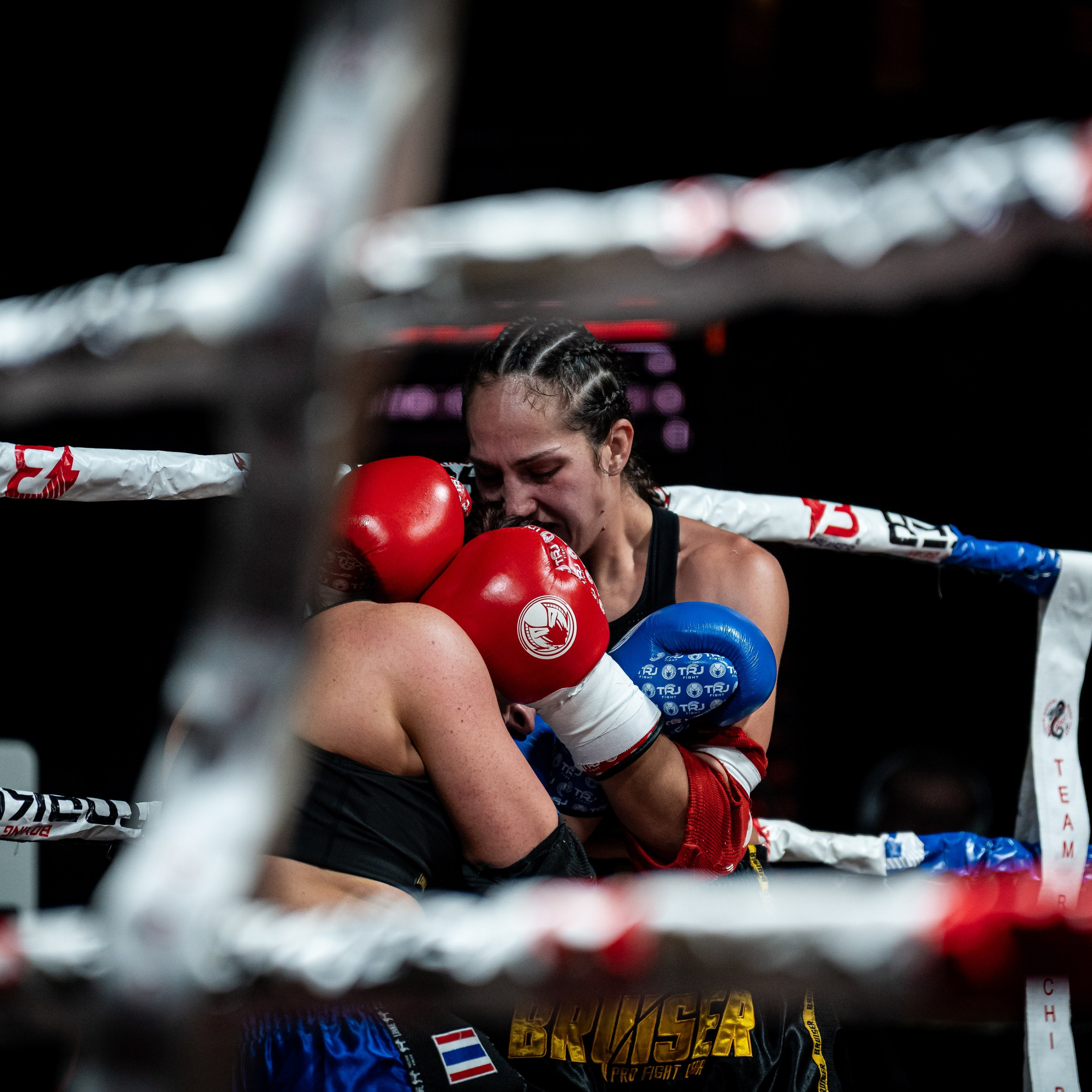 Evento Top Level Fighters Stazione Birra. Fotografo romano!