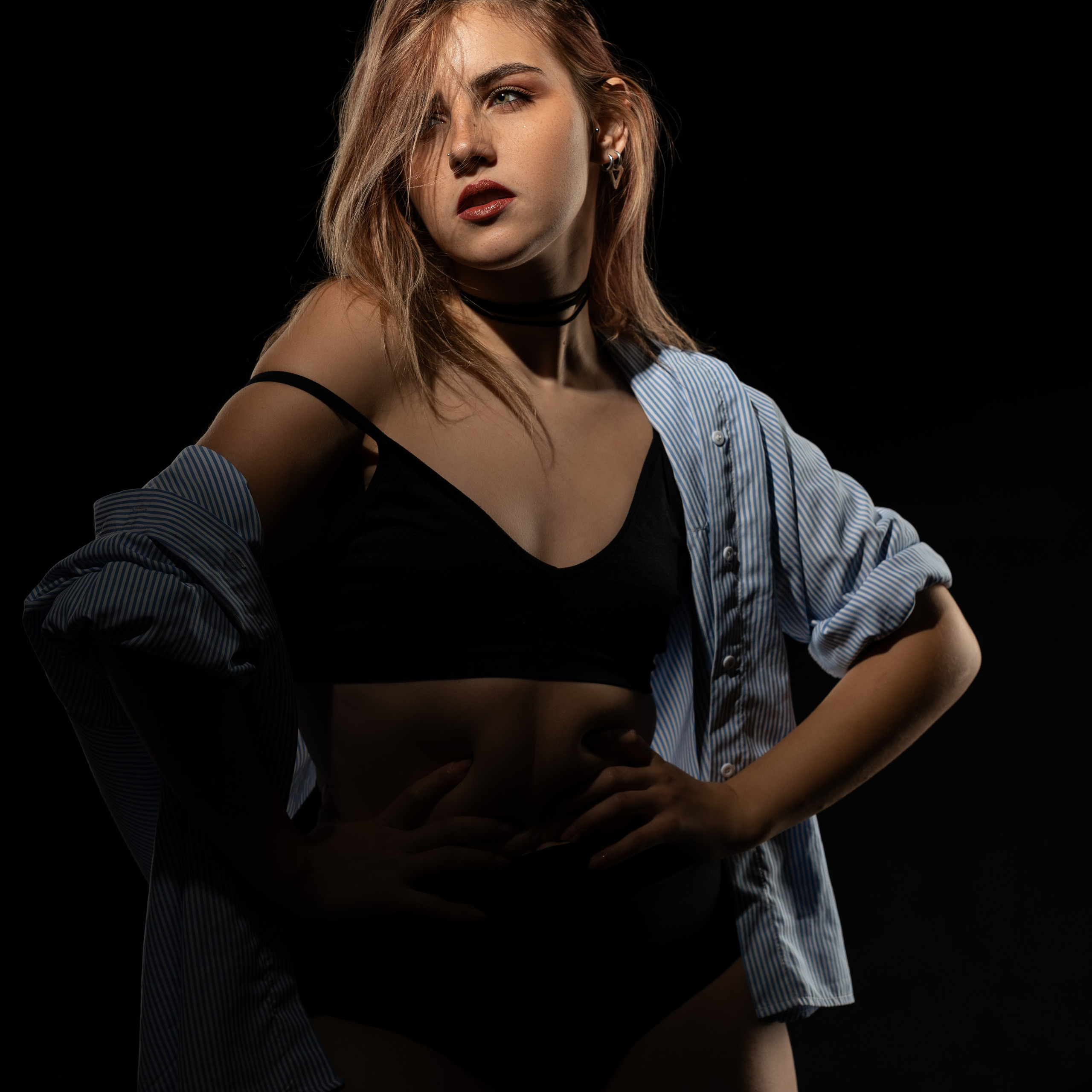 Giulia Bianchini. Fotografo romano!
