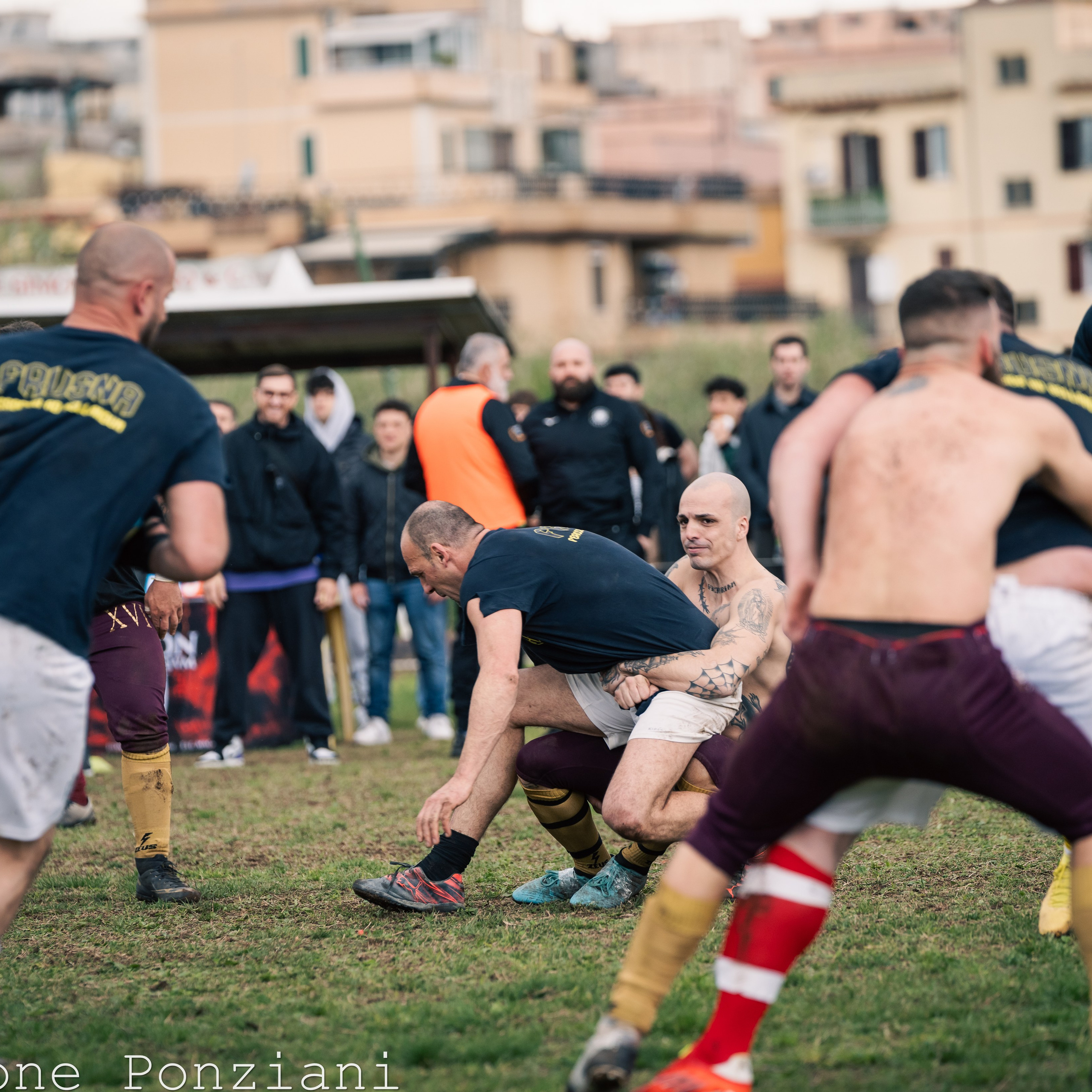Calcio Antico Romano. Fotografo romano!