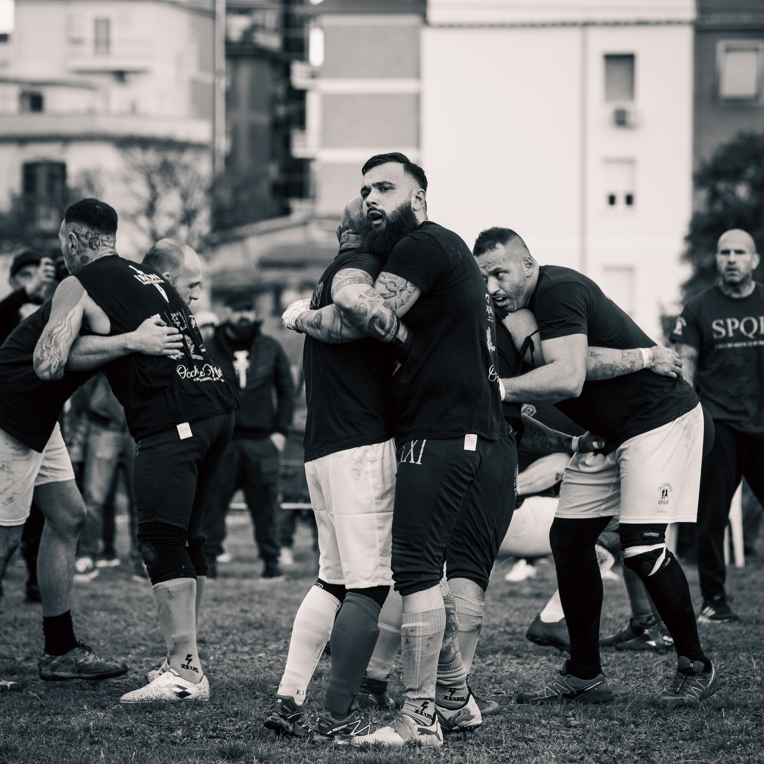 Calcio Antico Romano. Fotografo romano!