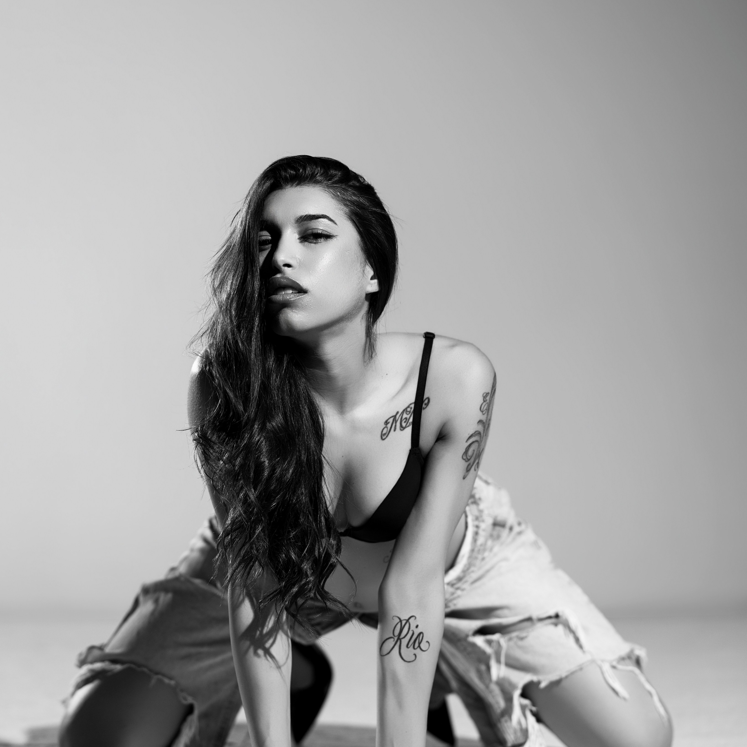 Janet. Fotografo romano!