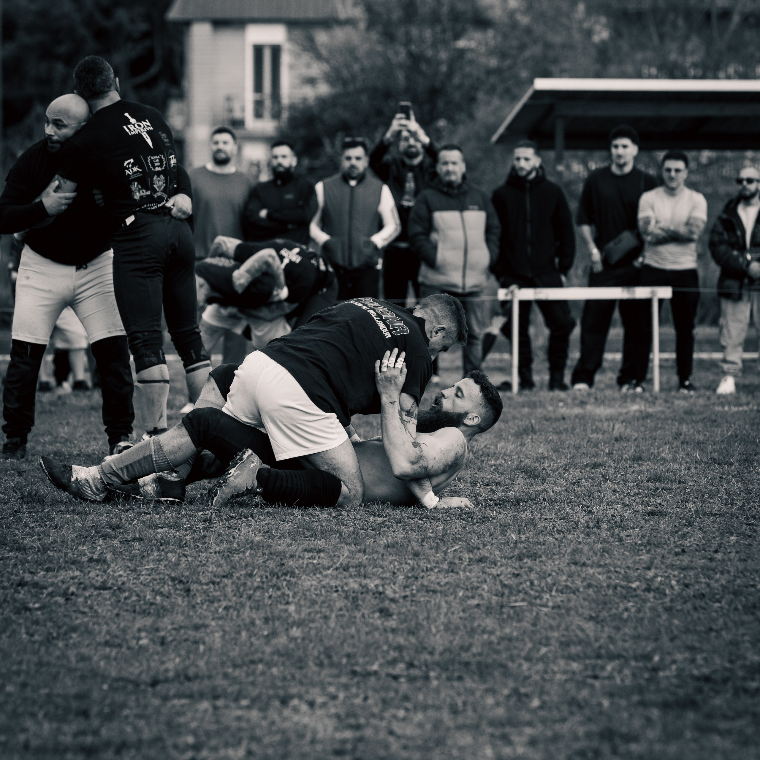 Calcio Antico Romano. Fotografo romano!