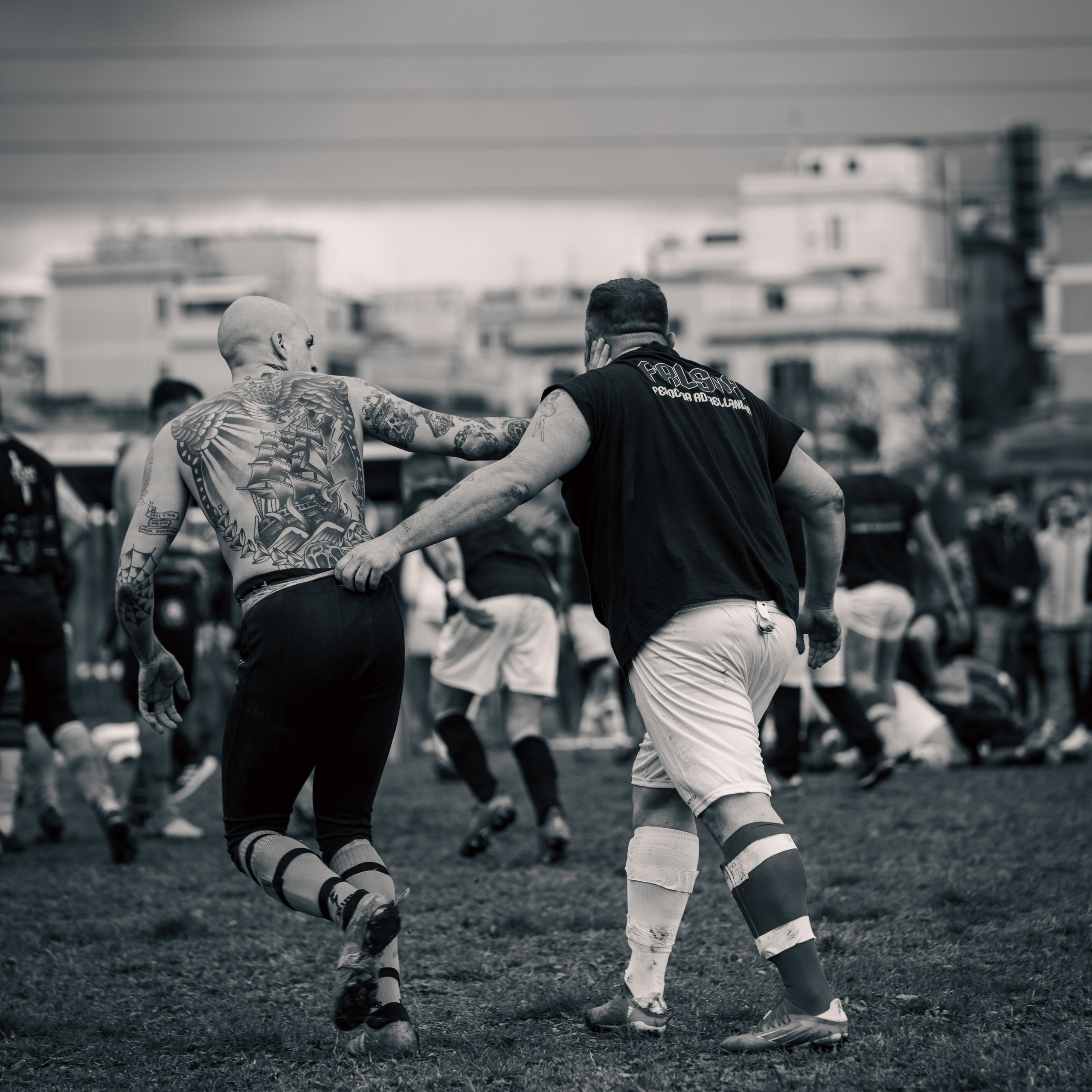 Calcio Antico Romano. Fotografo romano!