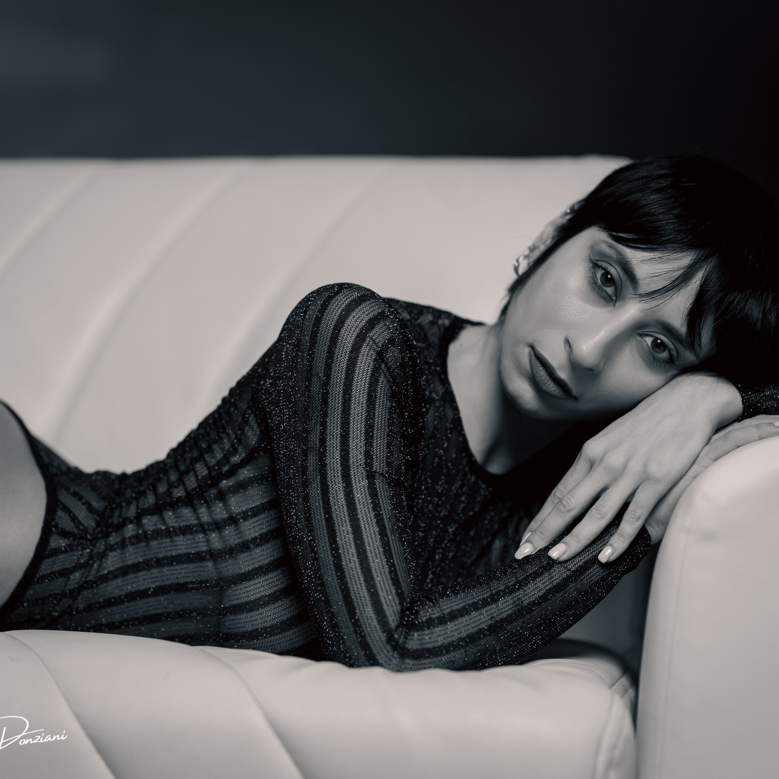 Sara. Fotografo romano!