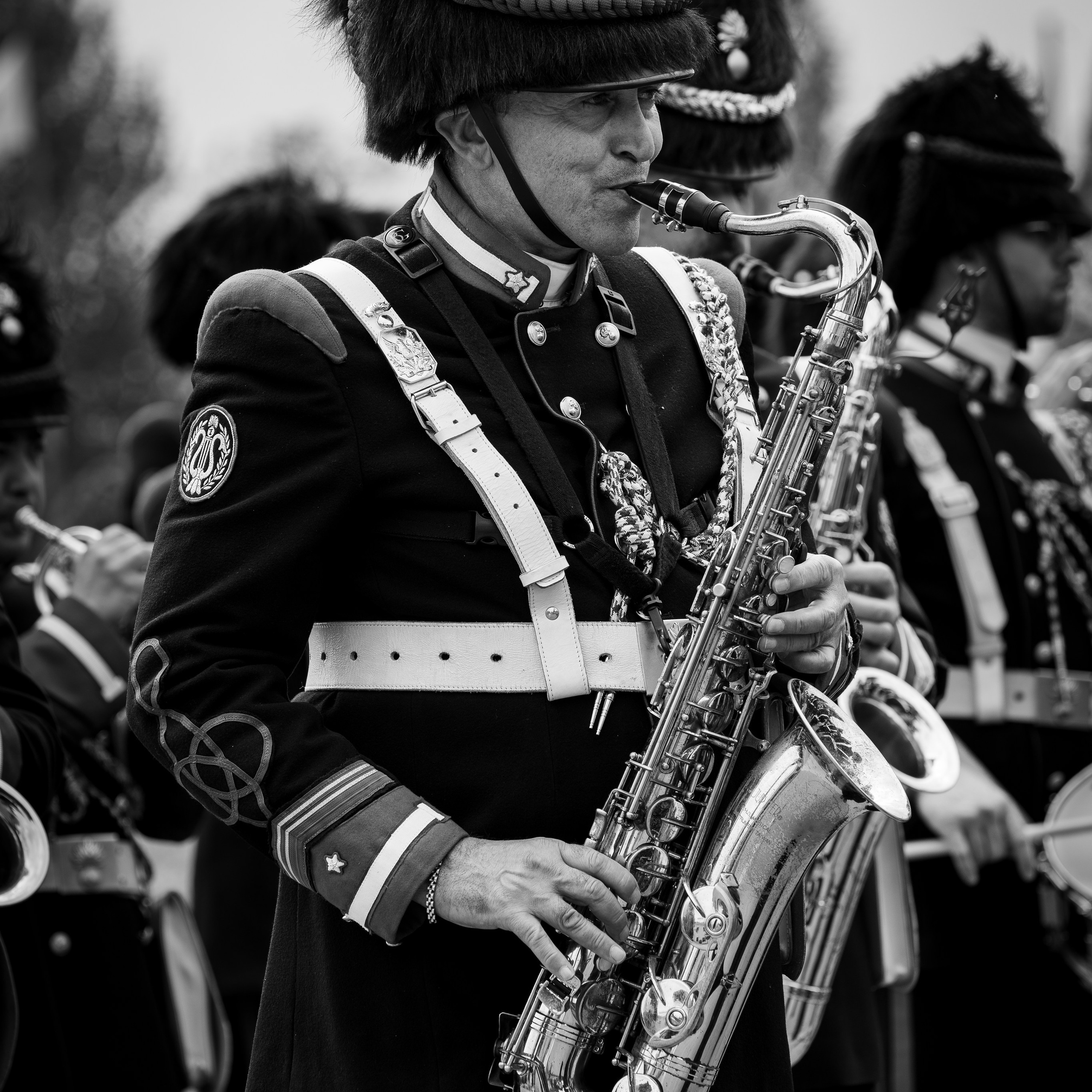 Festa Dei Granatieri Di Sardegna. Fotografo romano!
