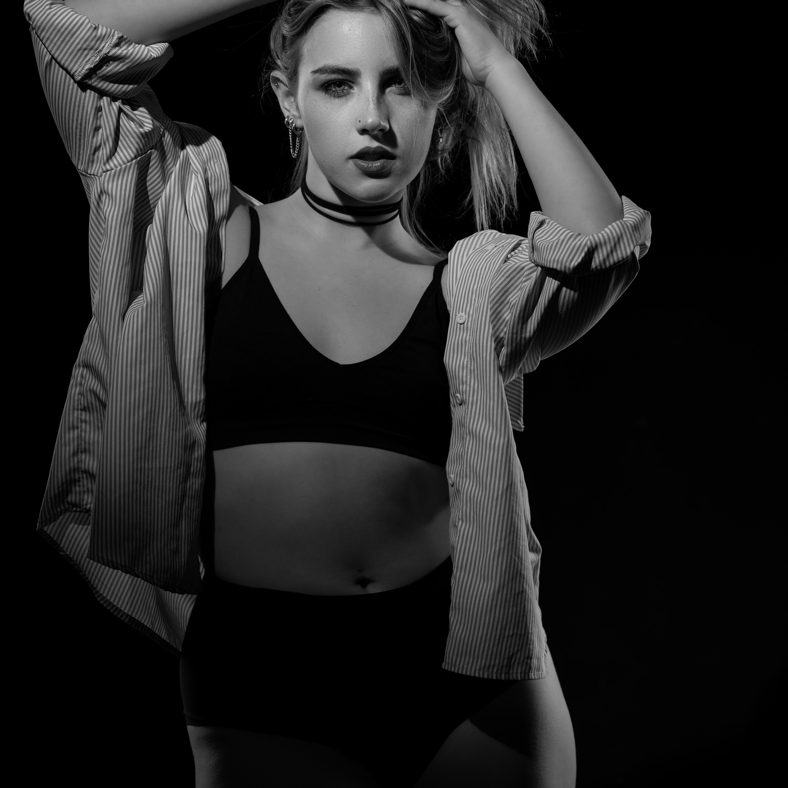 Giulia Bianchini. Fotografo romano!