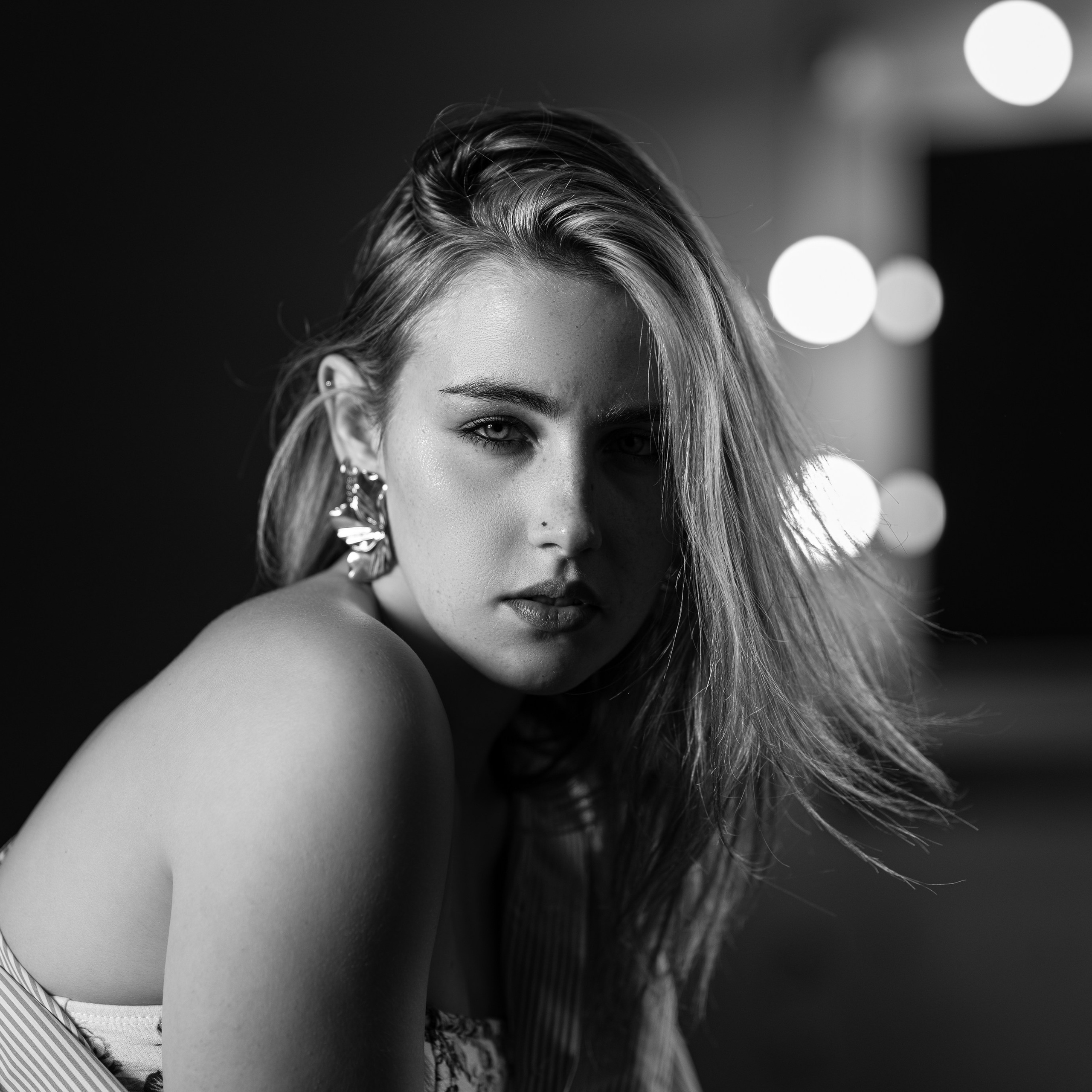 Giulia Bianchini. Fotografo romano!
