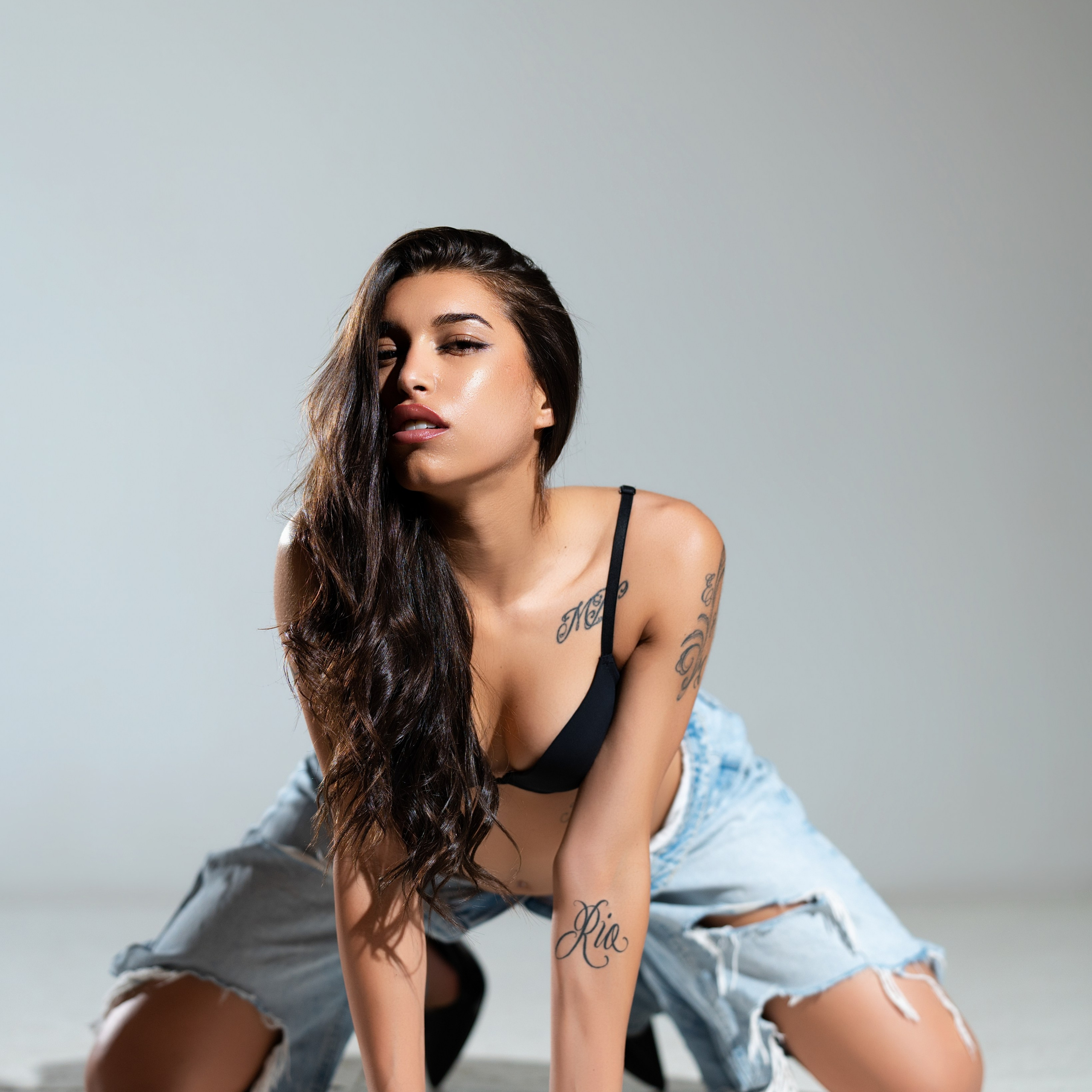 Janet. Fotografo romano!