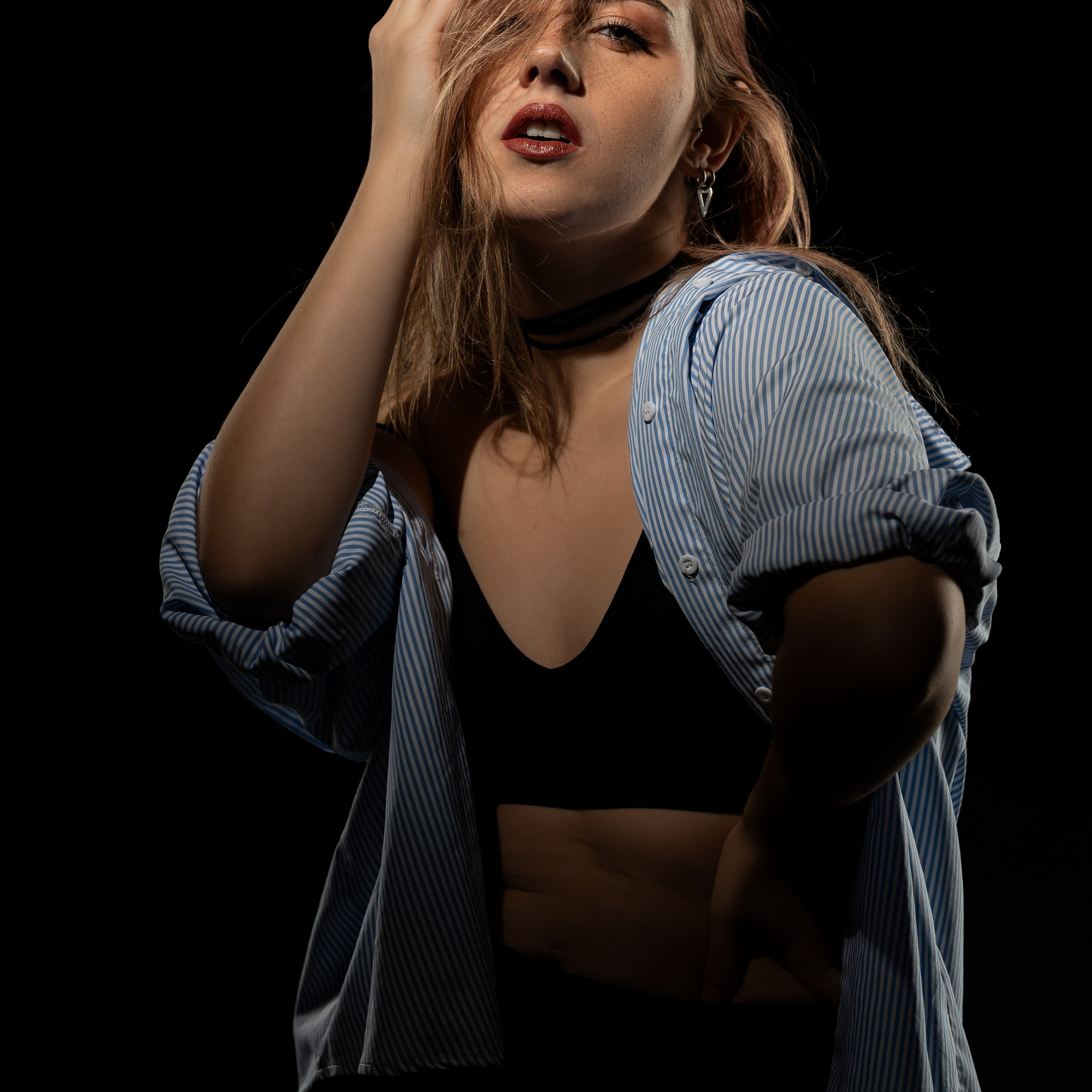 Giulia Bianchini. Fotografo romano!