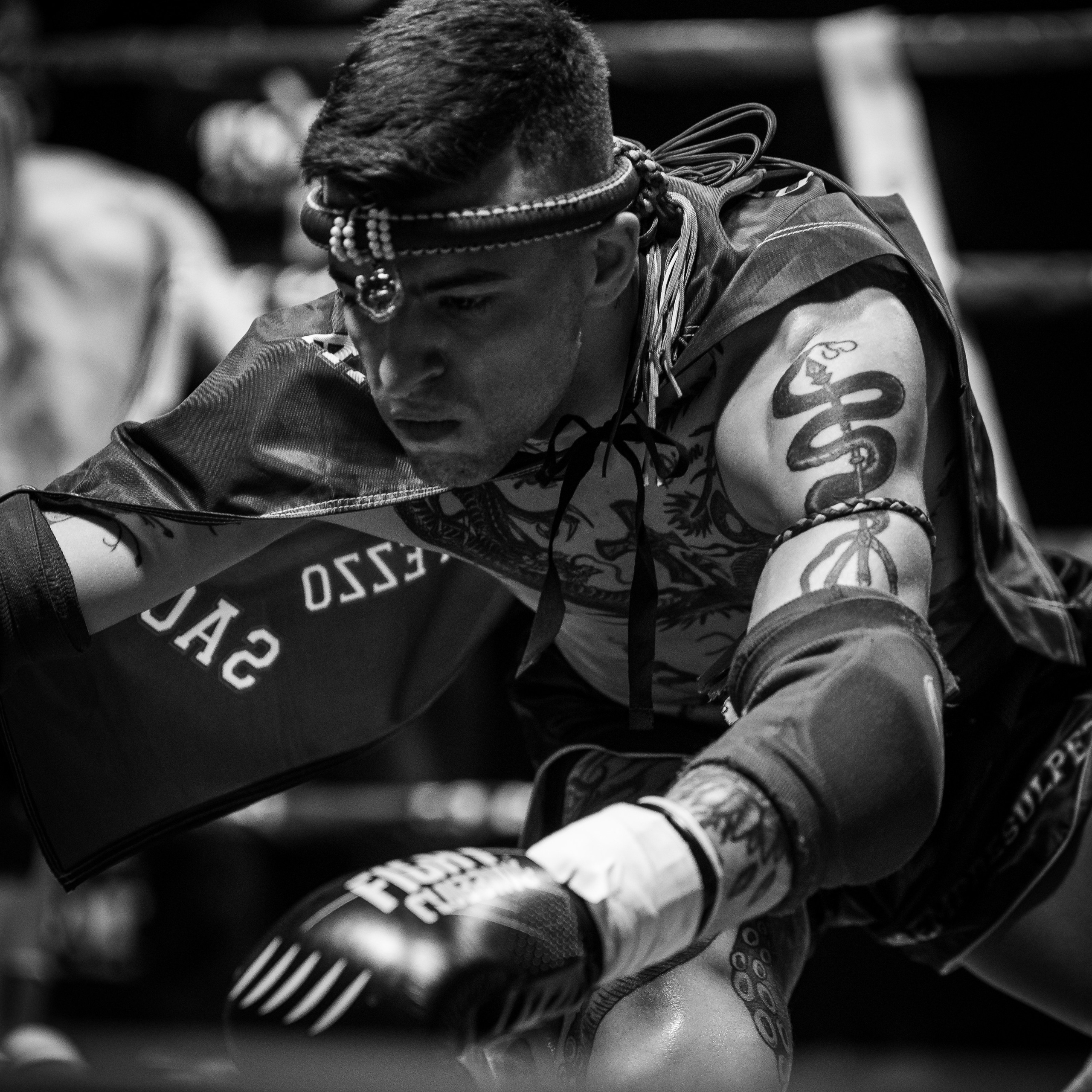 Evento Top Level Fighters Stazione Birra. Fotografo romano!