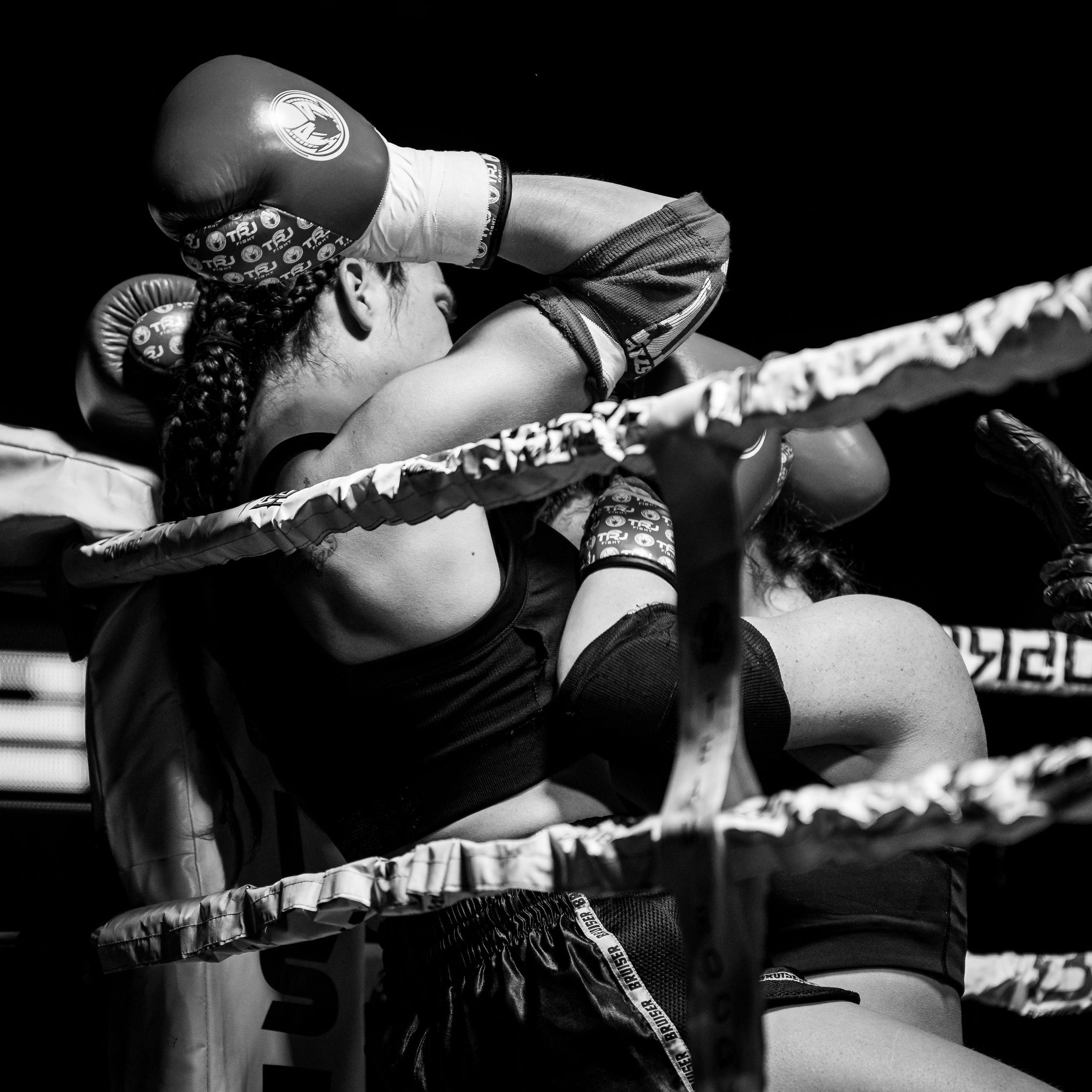Evento Top Level Fighters Stazione Birra. Fotografo romano!