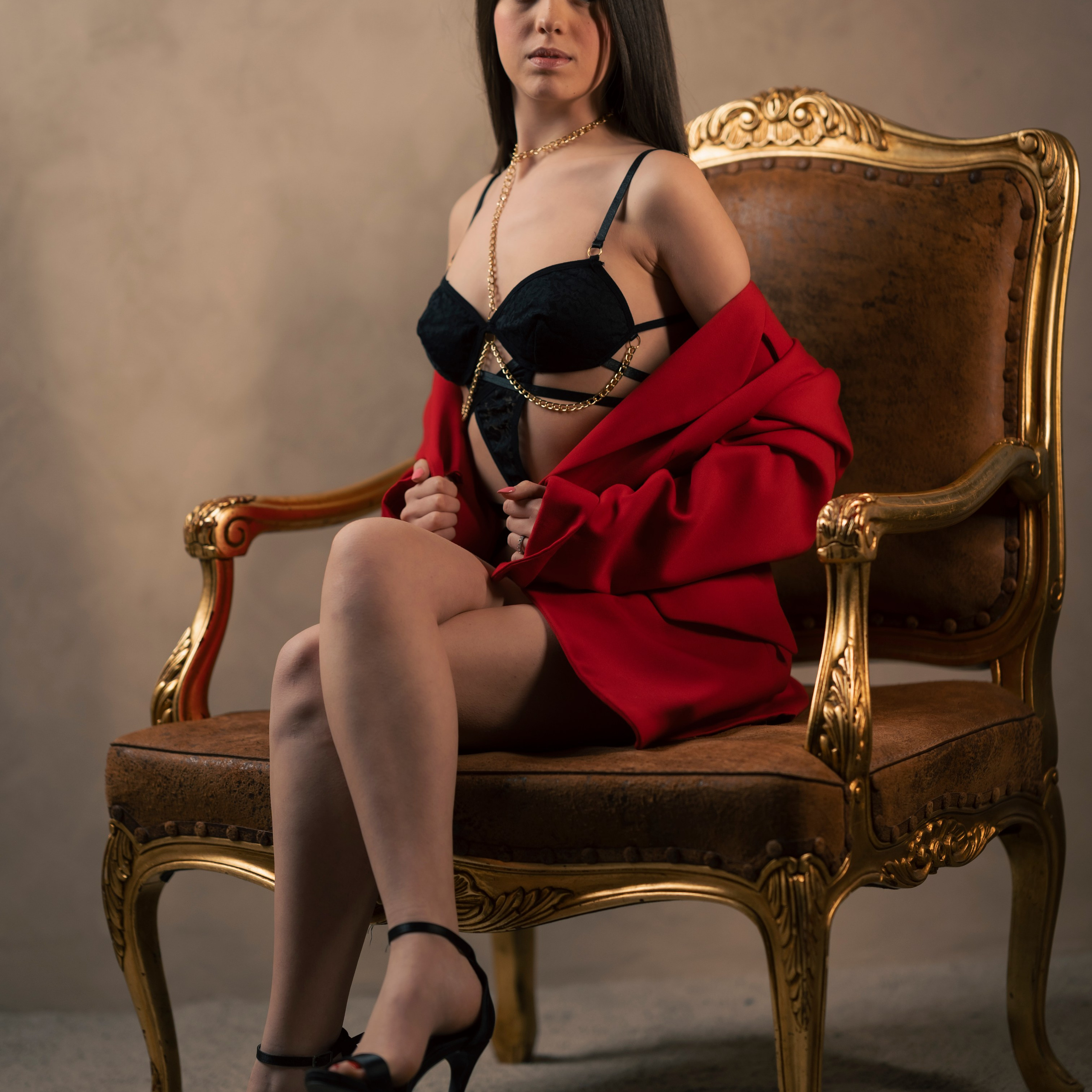 Elisa Trobiani. Fotografo romano!