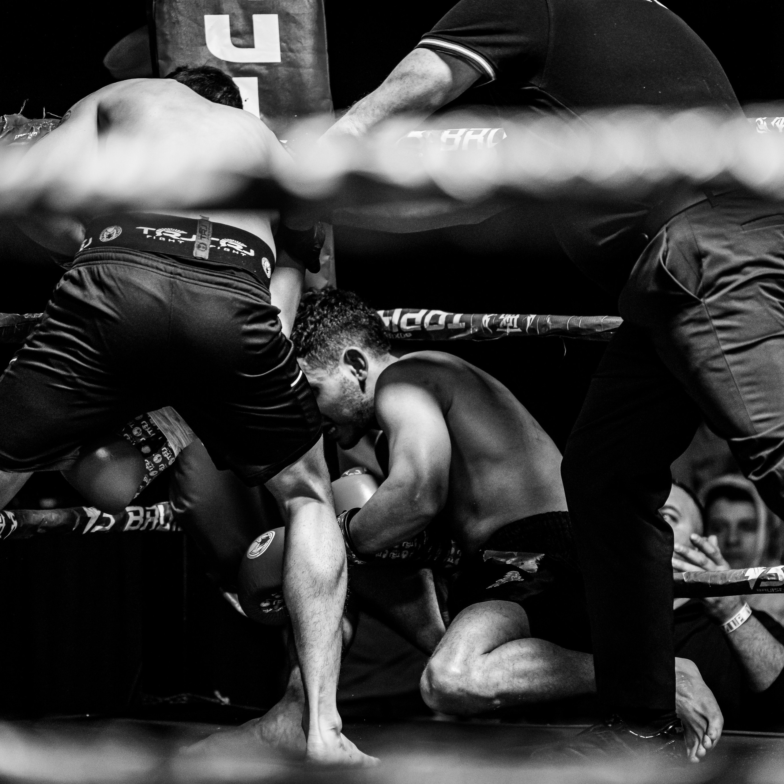 Evento Top Level Fighters Stazione Birra. Fotografo romano!