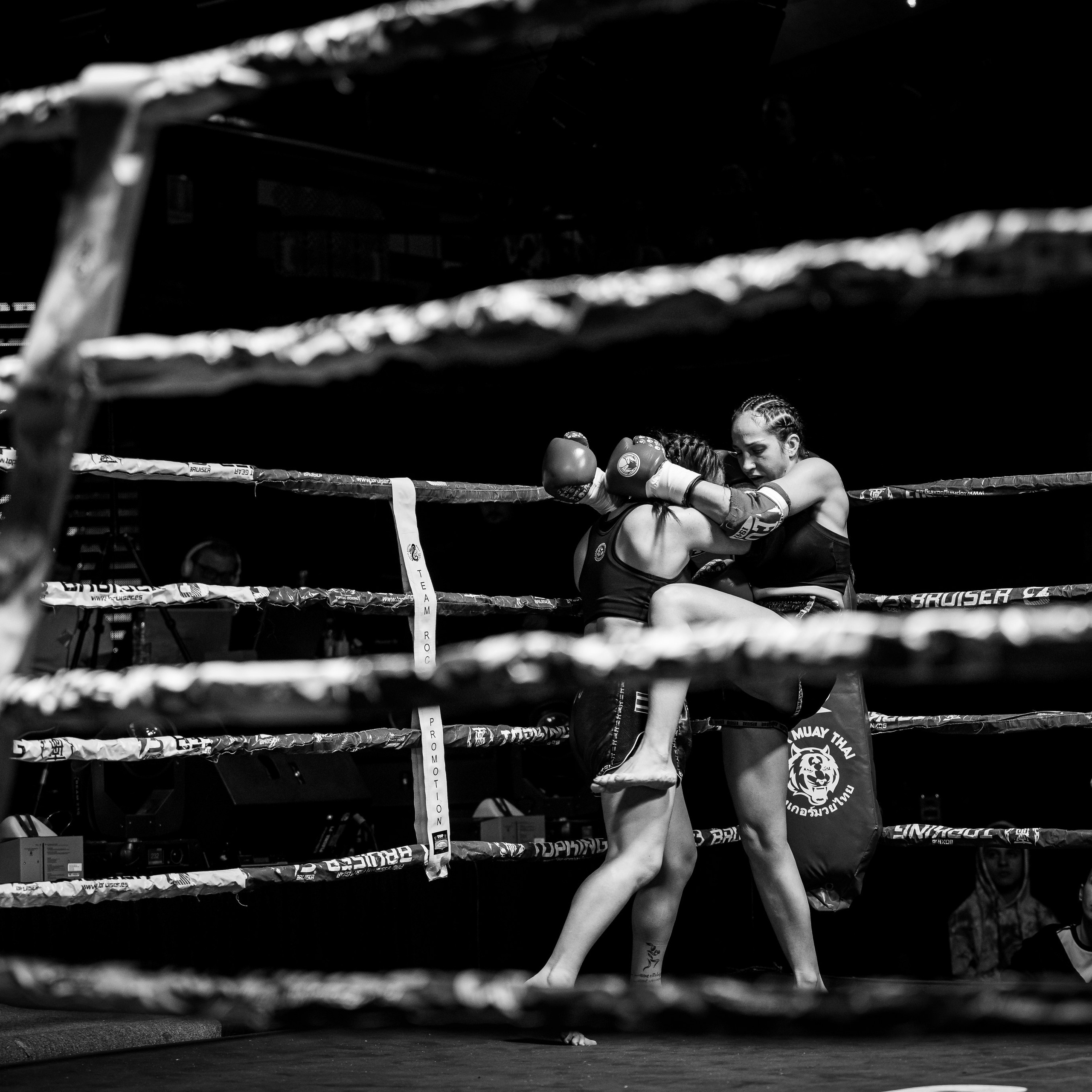 Evento Top Level Fighters Stazione Birra. Fotografo romano!