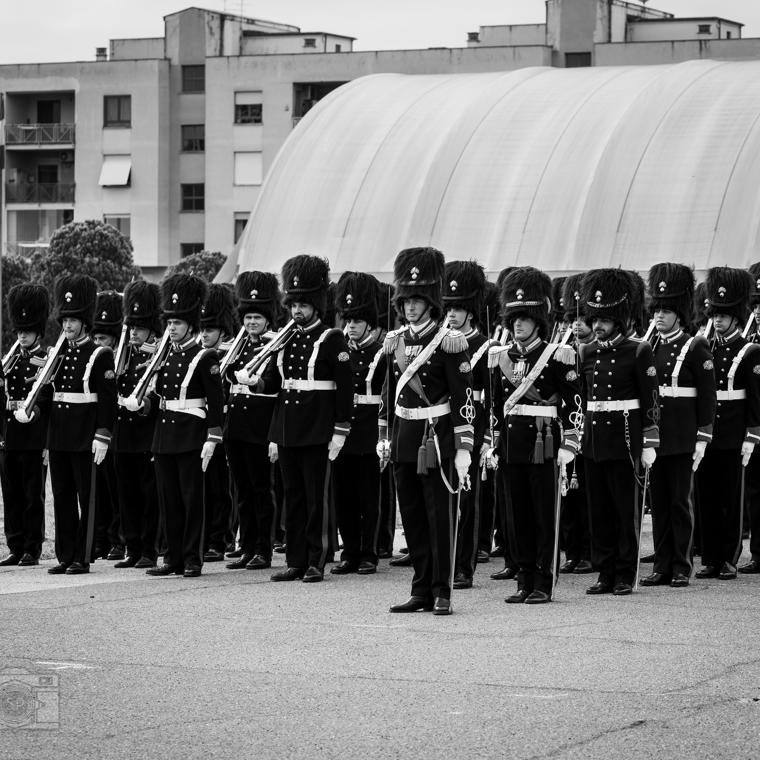 Festa Dei Granatieri Di Sardegna. Fotografo romano!
