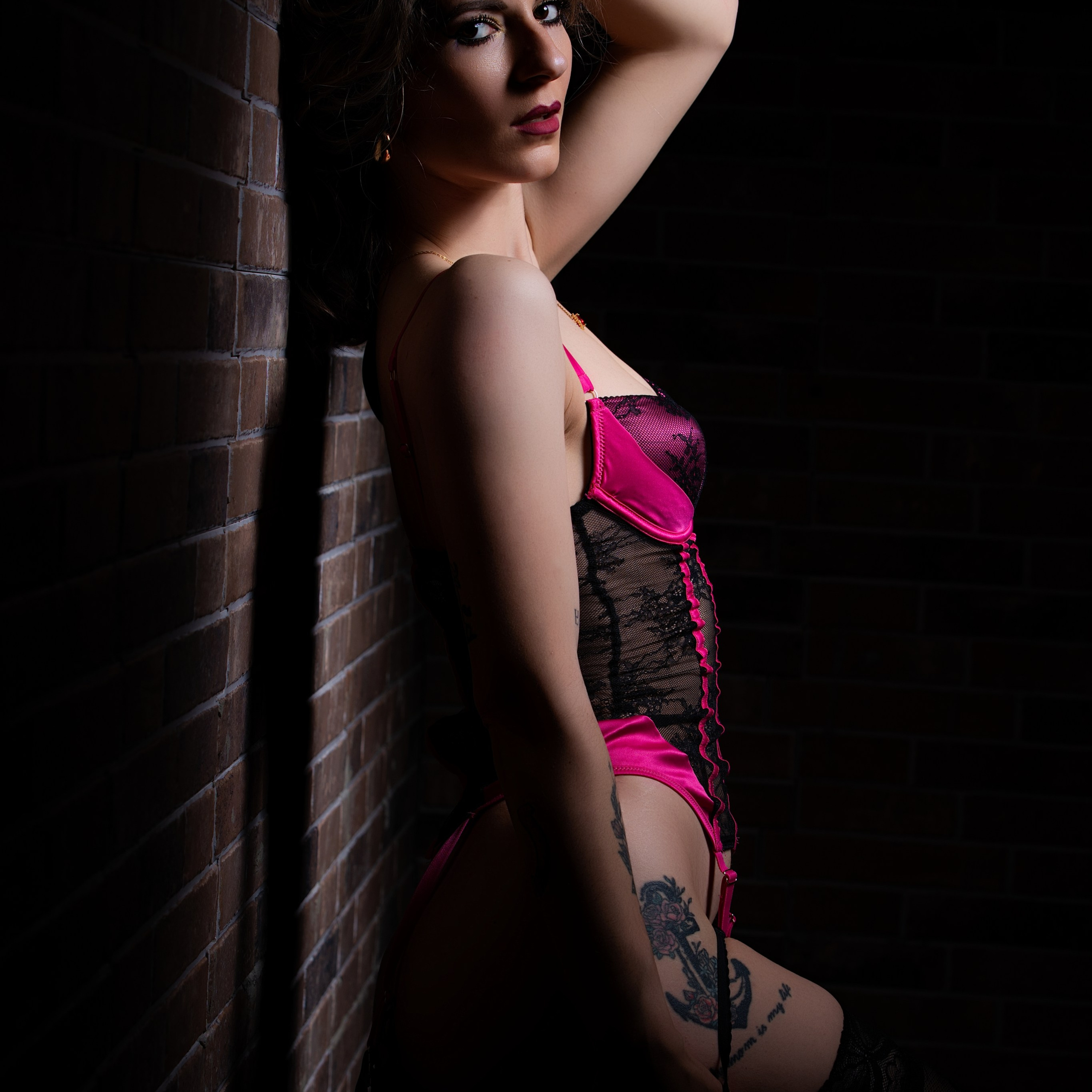 Lady Queen. Fotografo romano!
