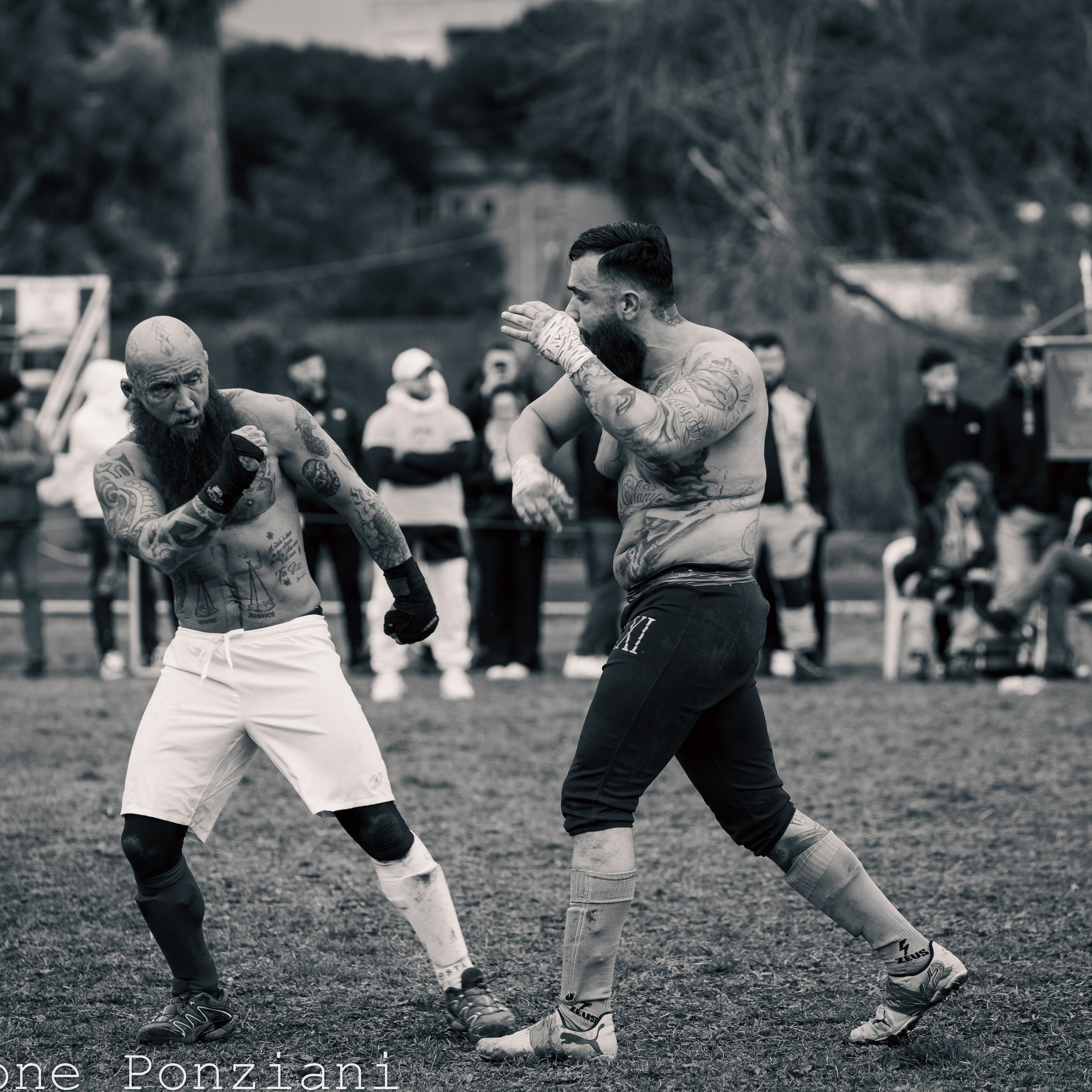 Calcio Antico Romano. Fotografo romano!