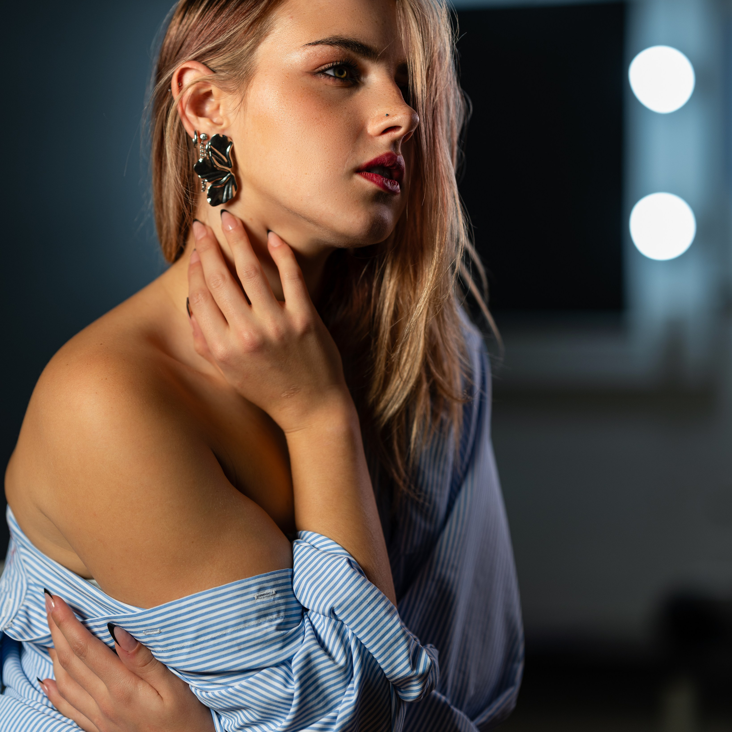 Giulia Bianchini. Fotografo romano!
