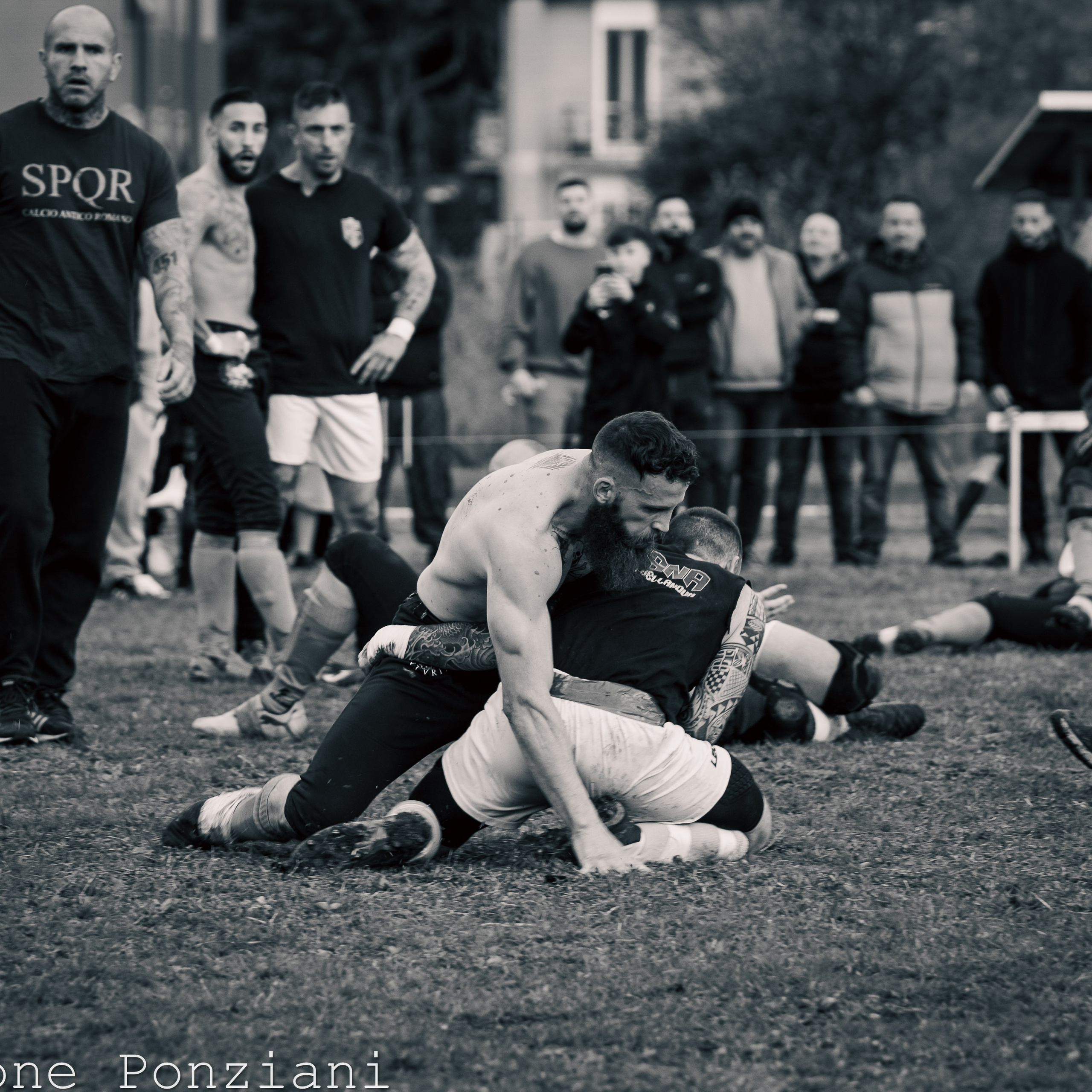 Calcio Antico Romano. Fotografo romano!