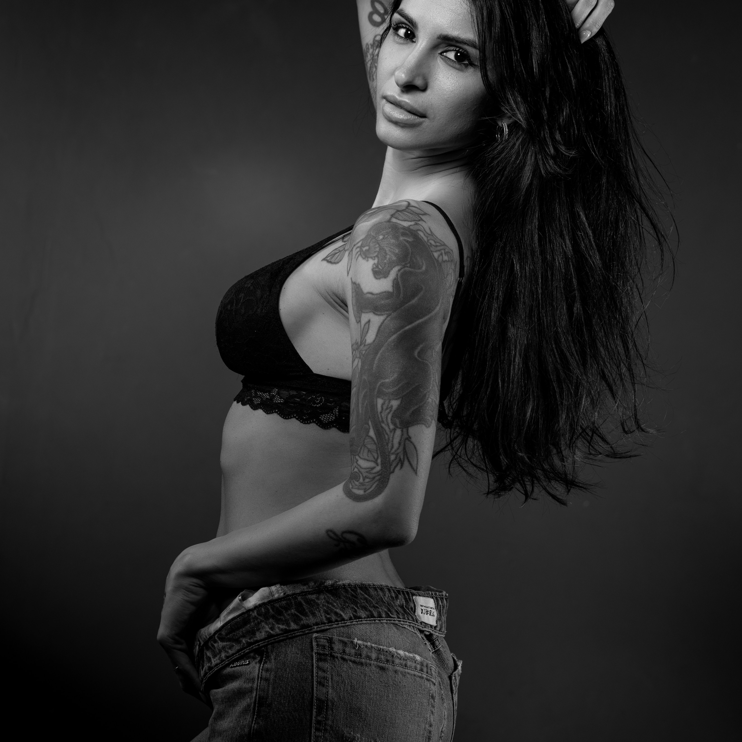 Erica. Fotografo romano!